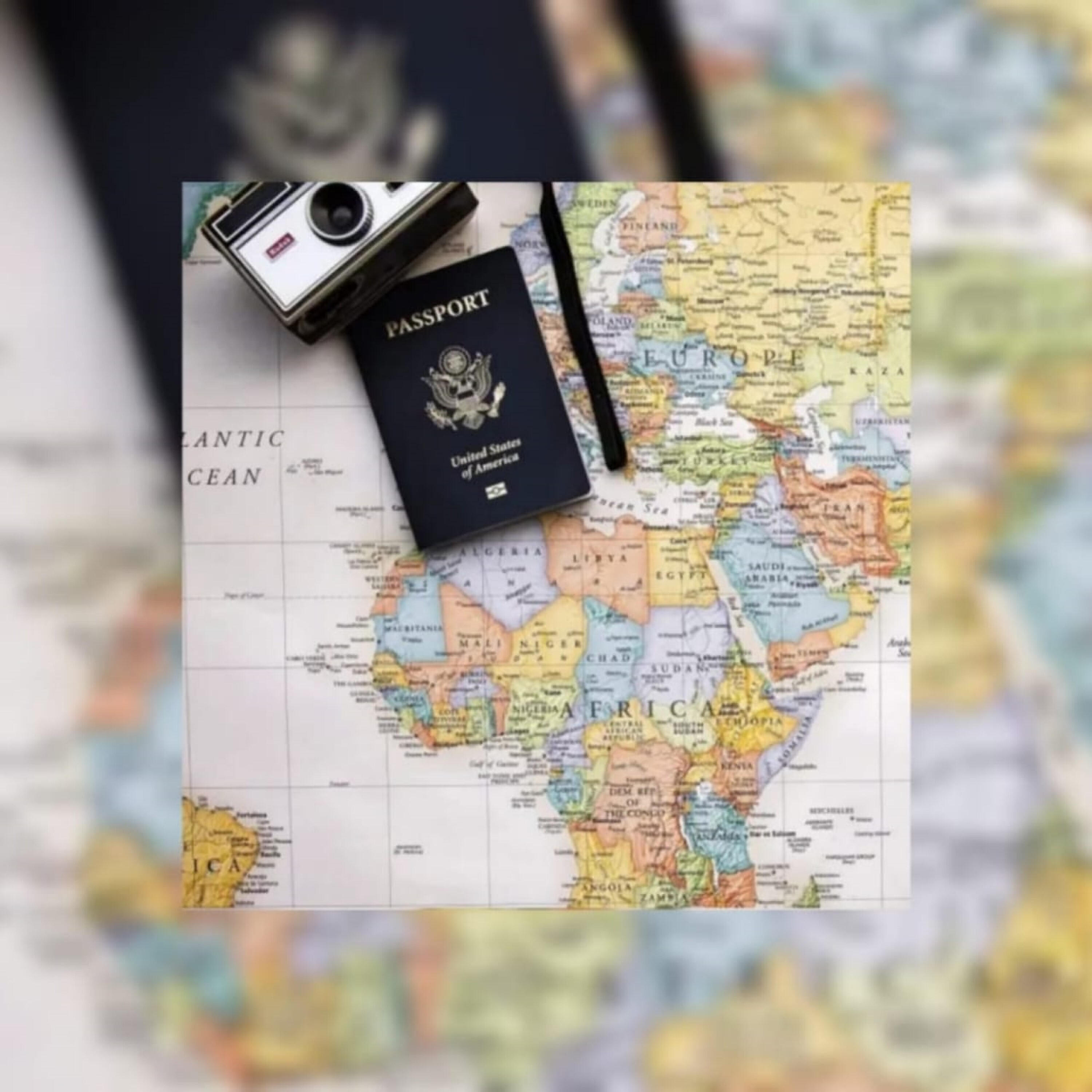 SK - Passport