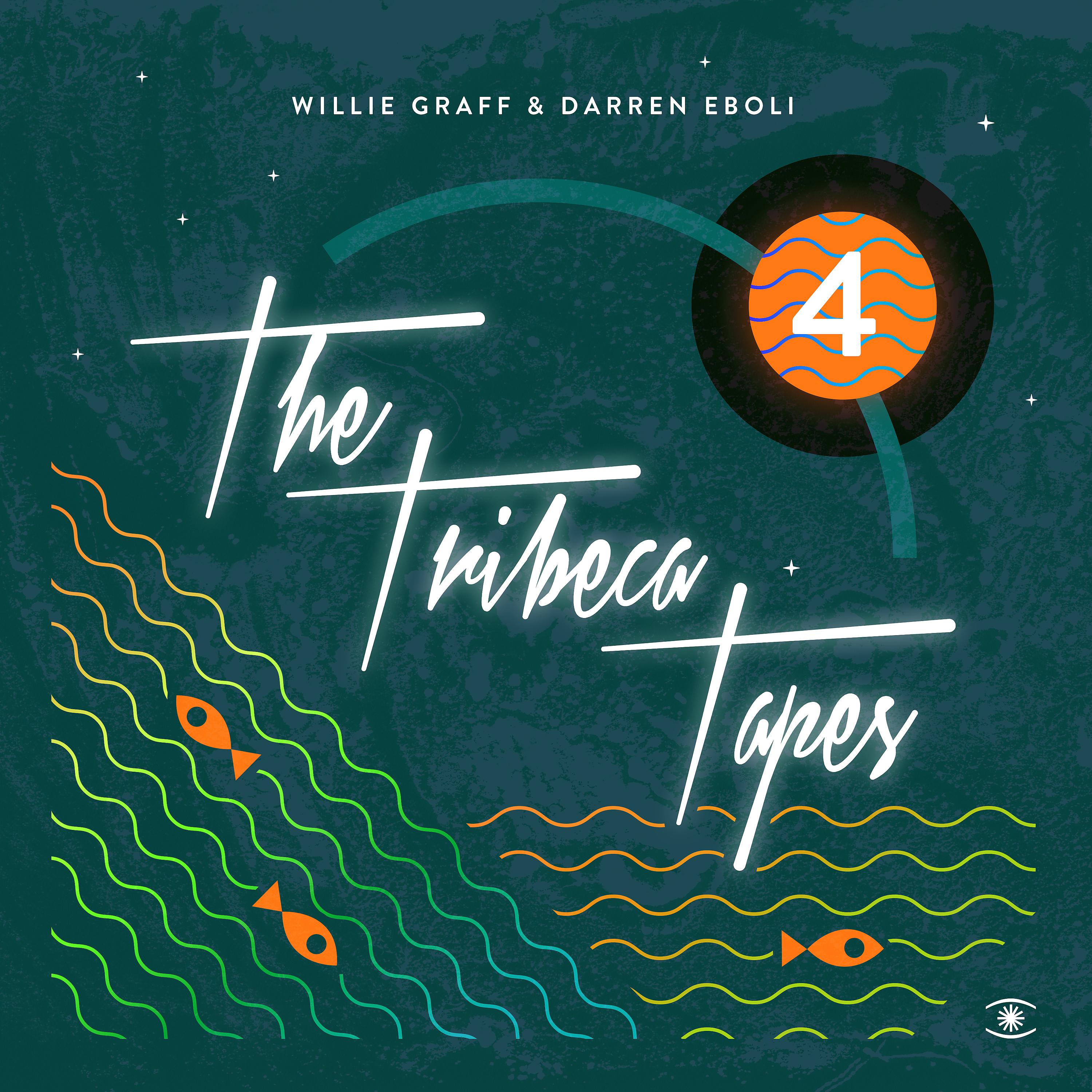 Постер альбома The Tribeca Tapes 4