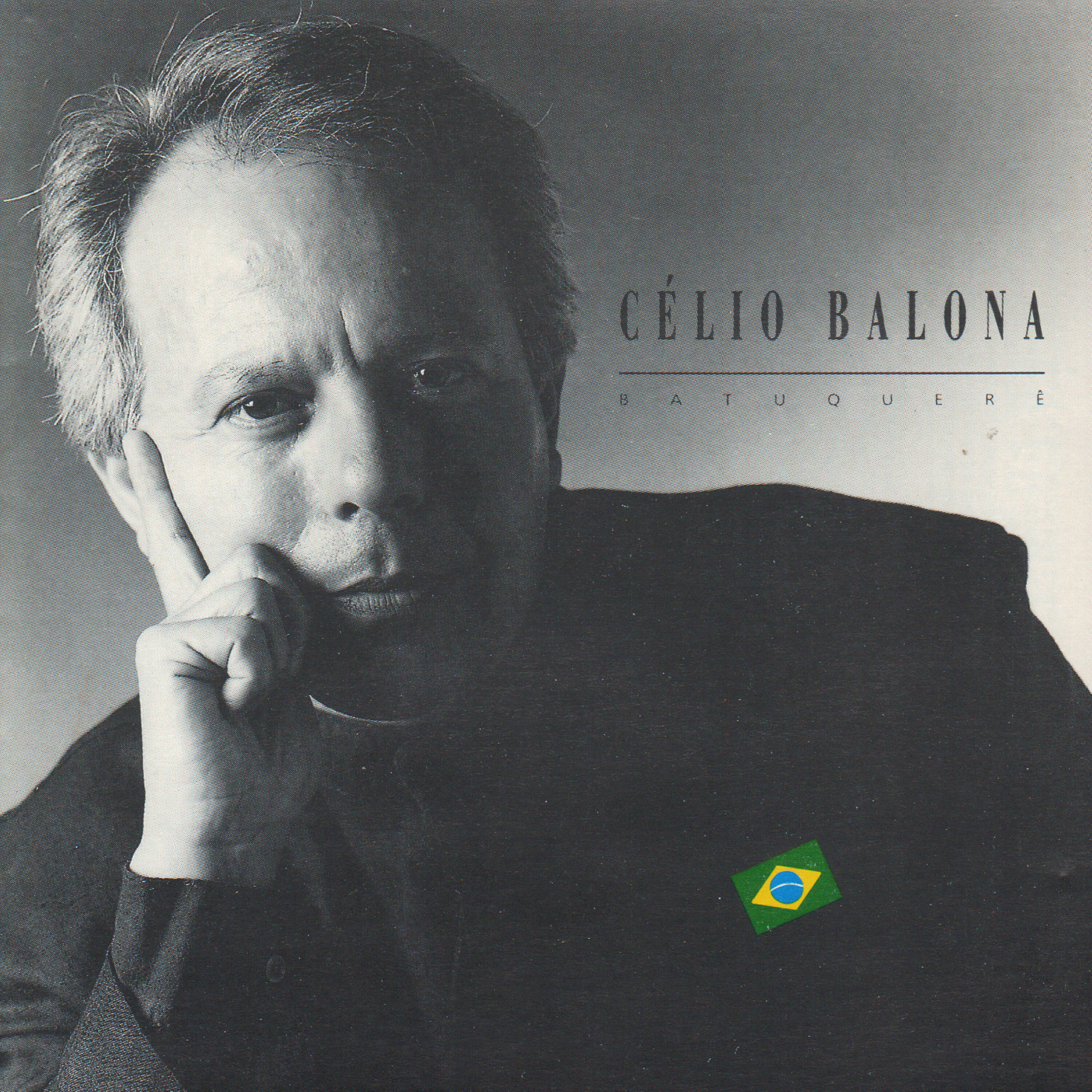 Célio Balona - Tad Baley