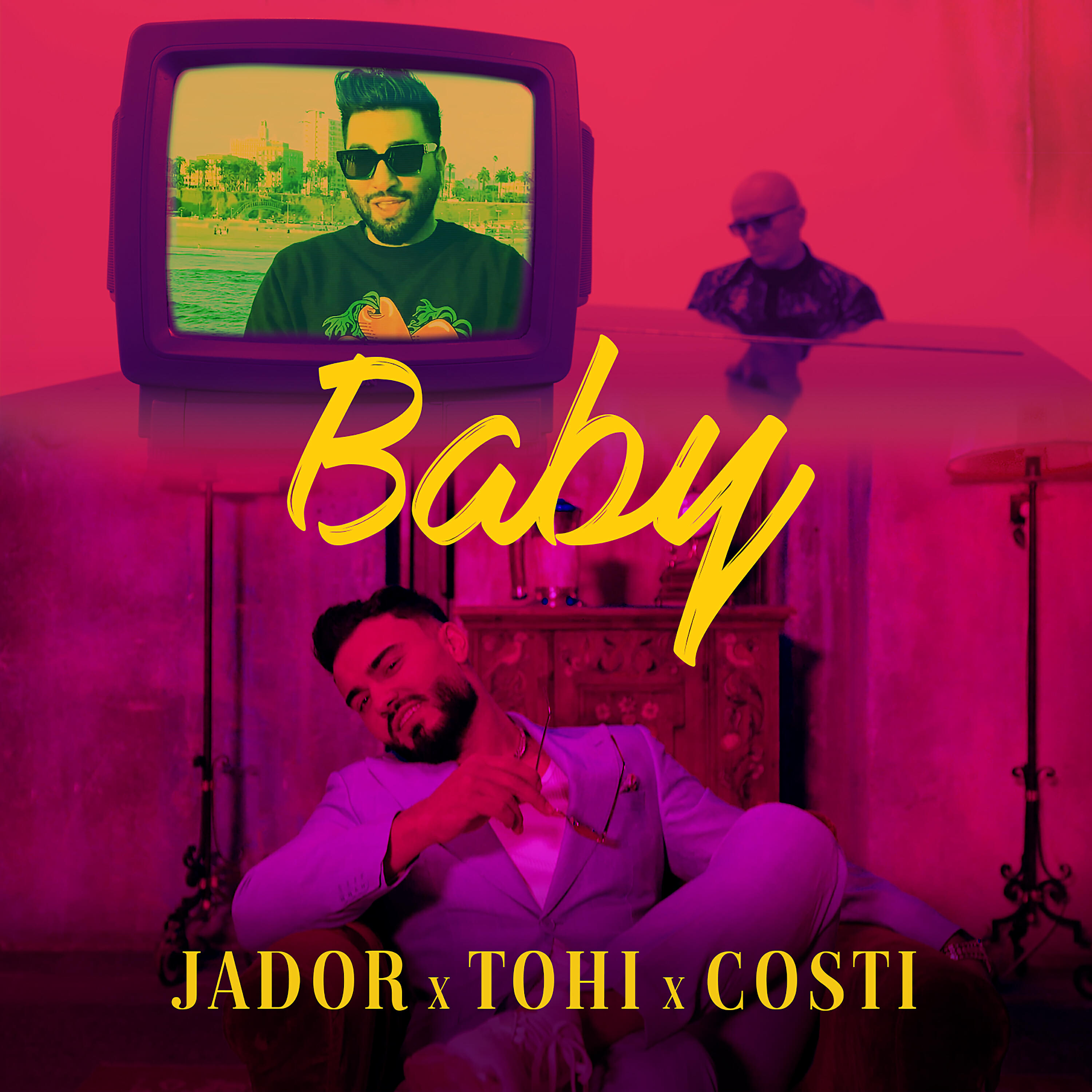 Jador - Baby