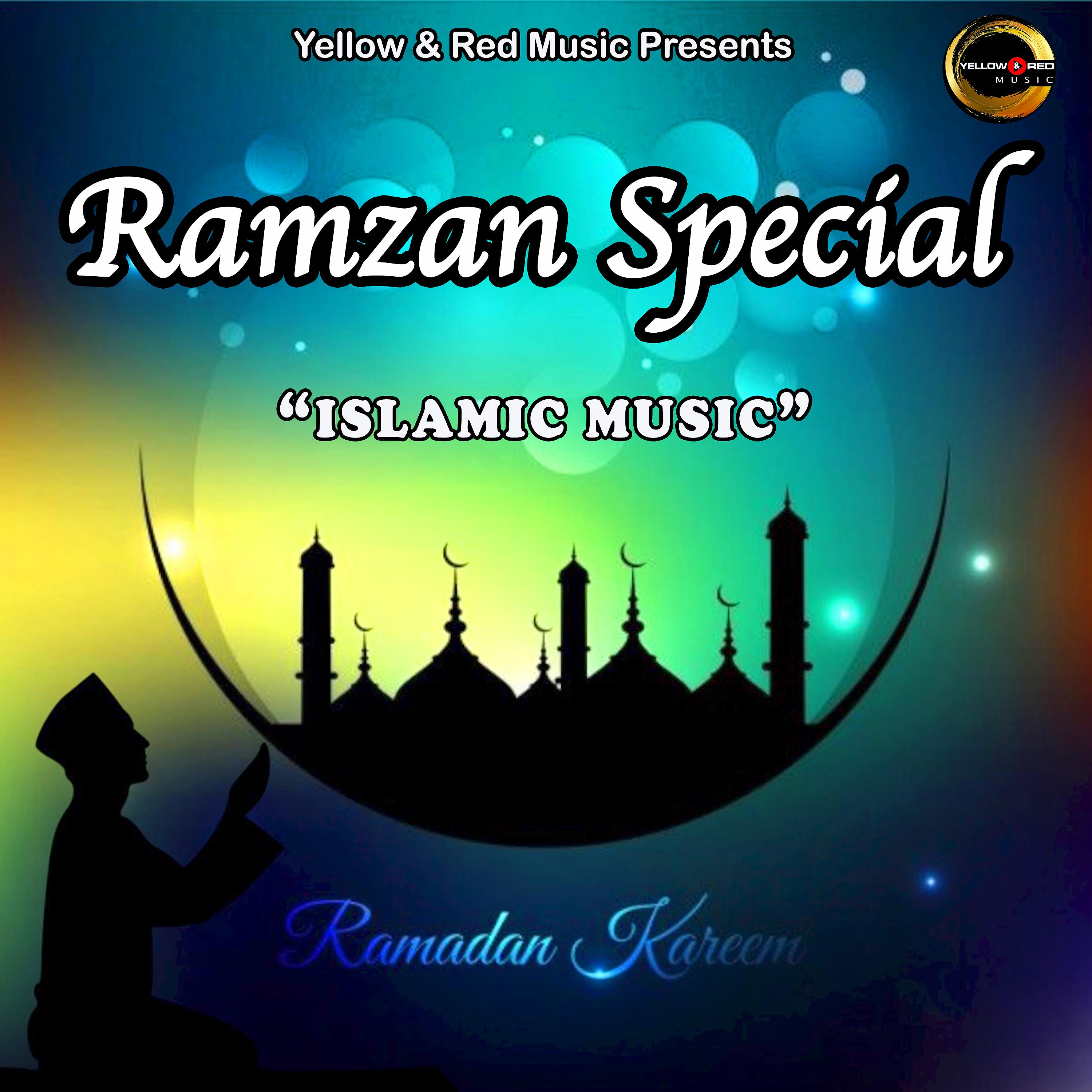 Постер альбома Ramzan Special