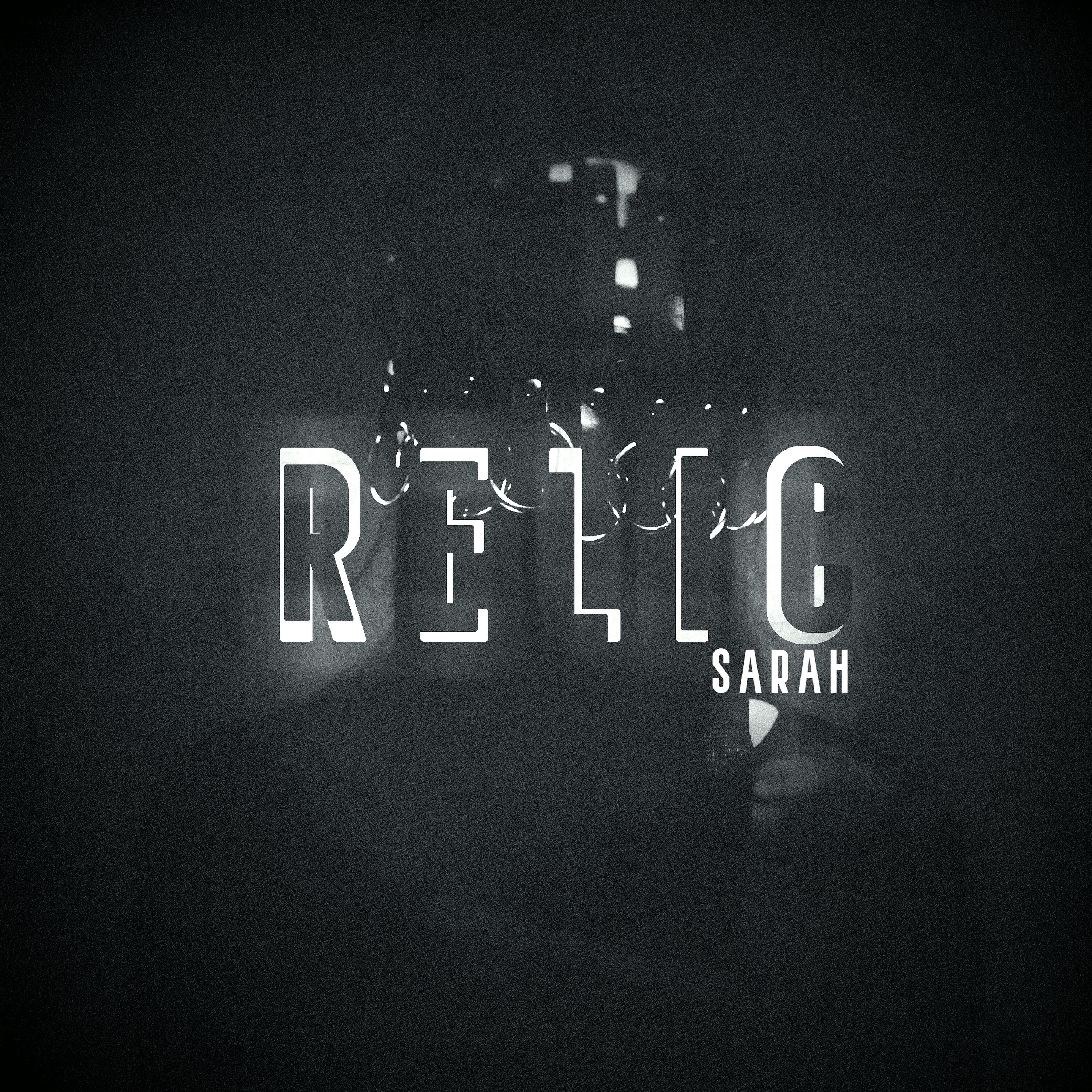 Relic - Sarah