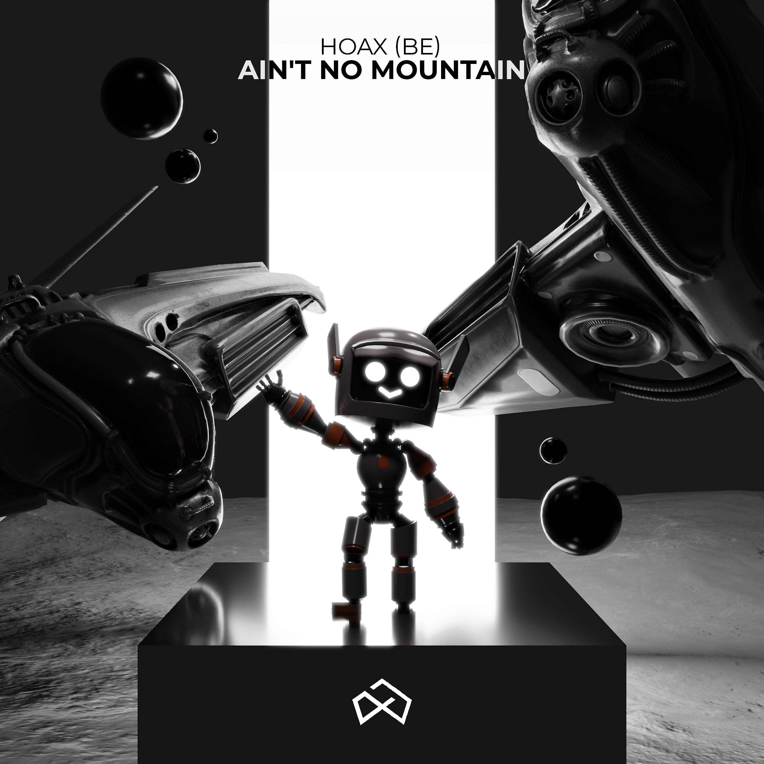 Постер альбома Ain't No Mountain
