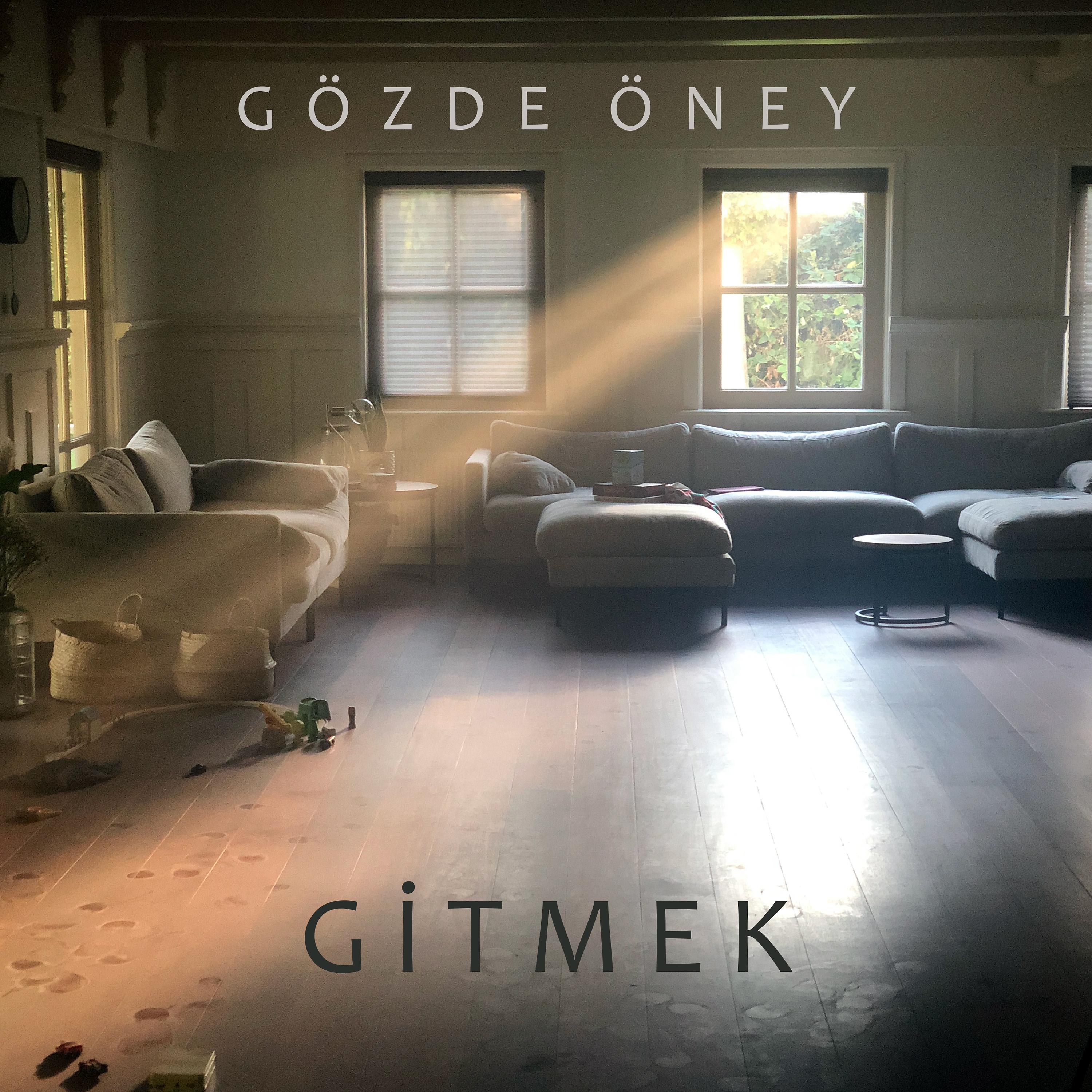 Постер альбома Gitmek