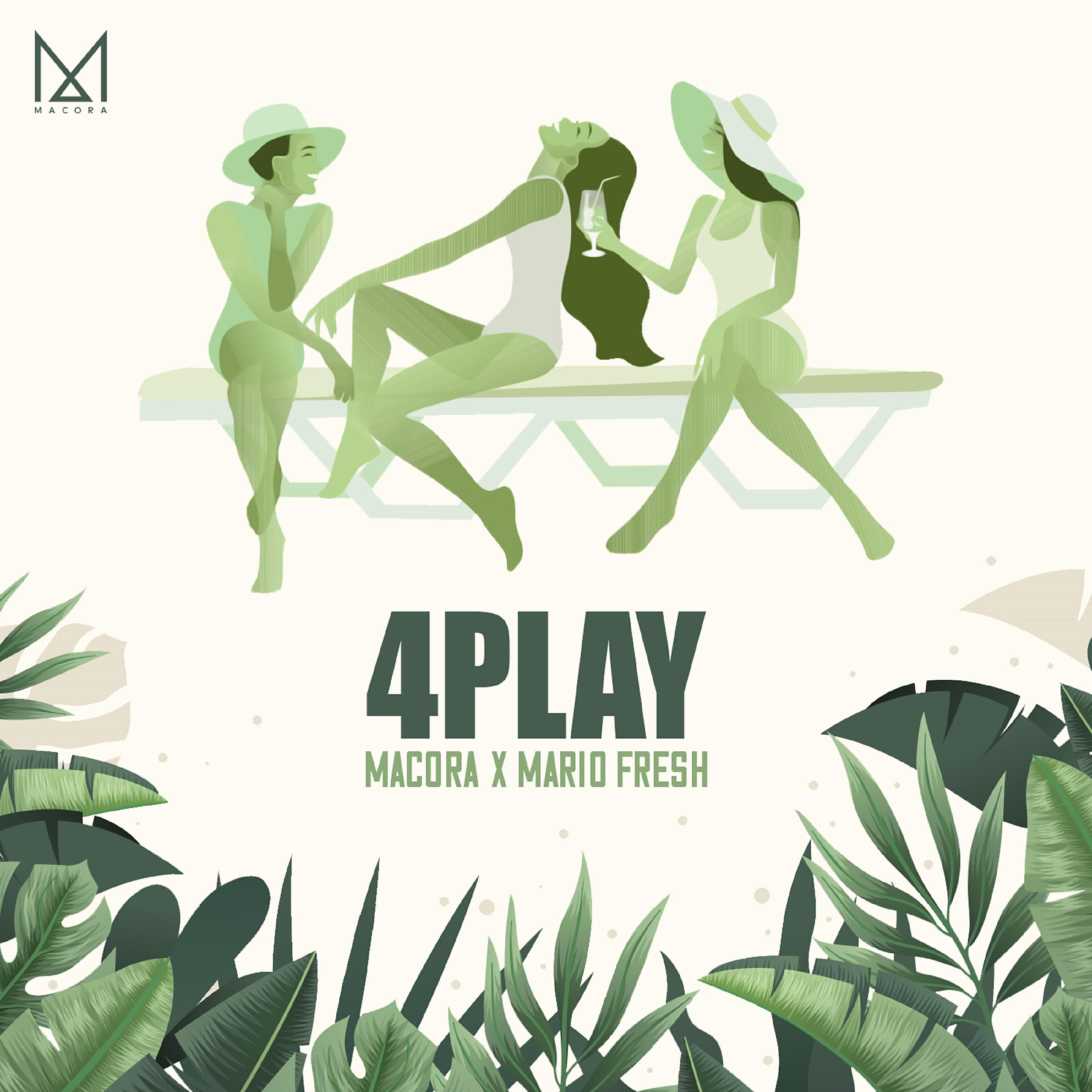 Macora - 4play