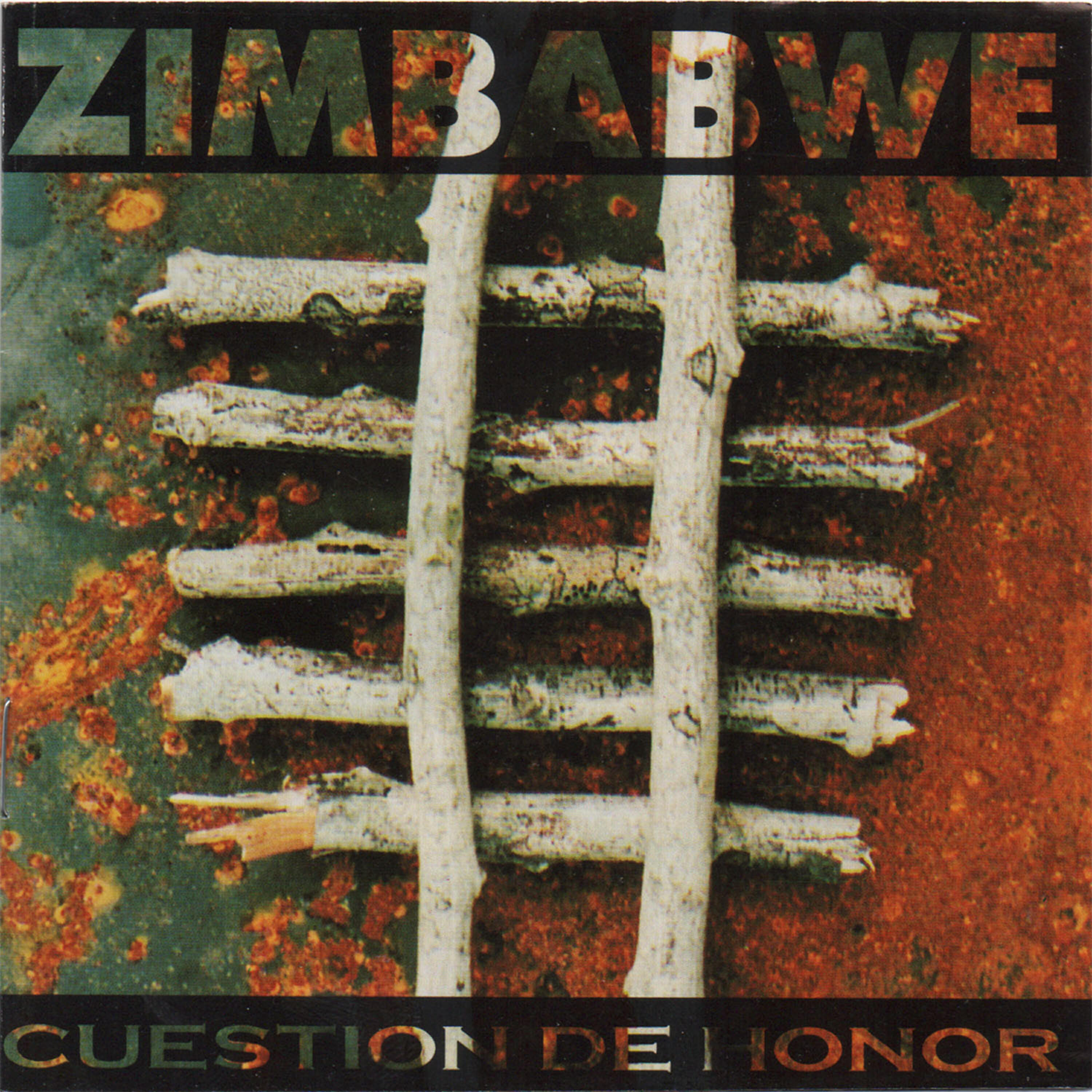 Zimbabwe - Lado B