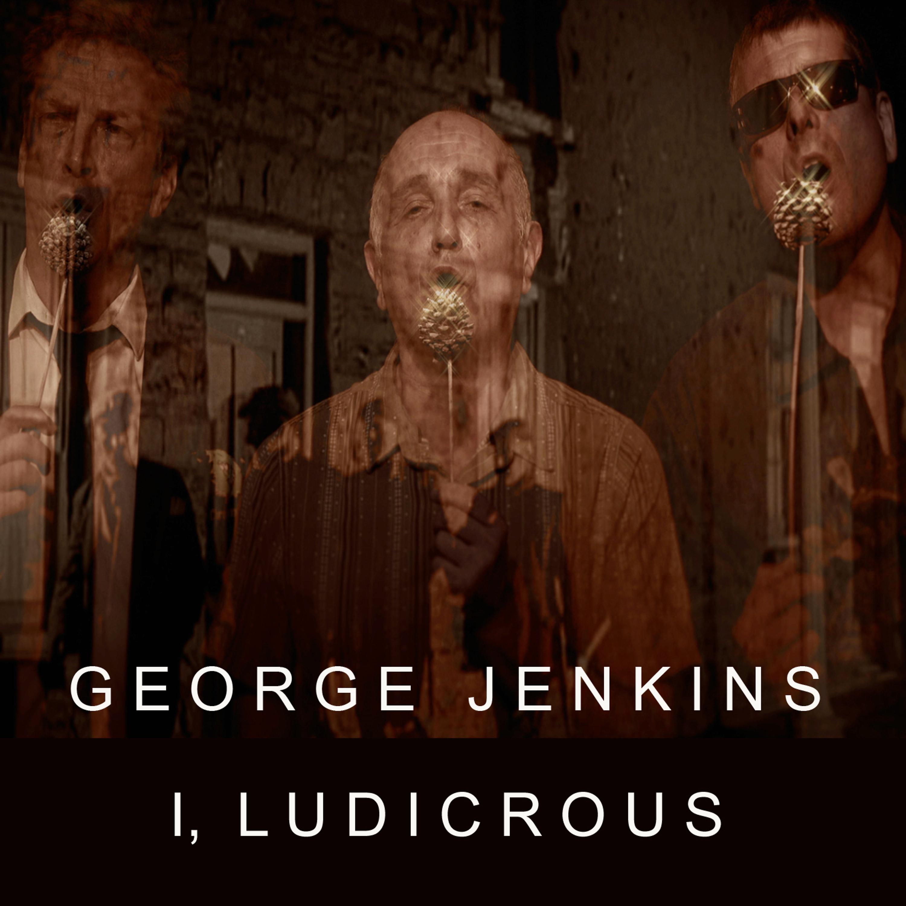 Постер альбома George Jenkins