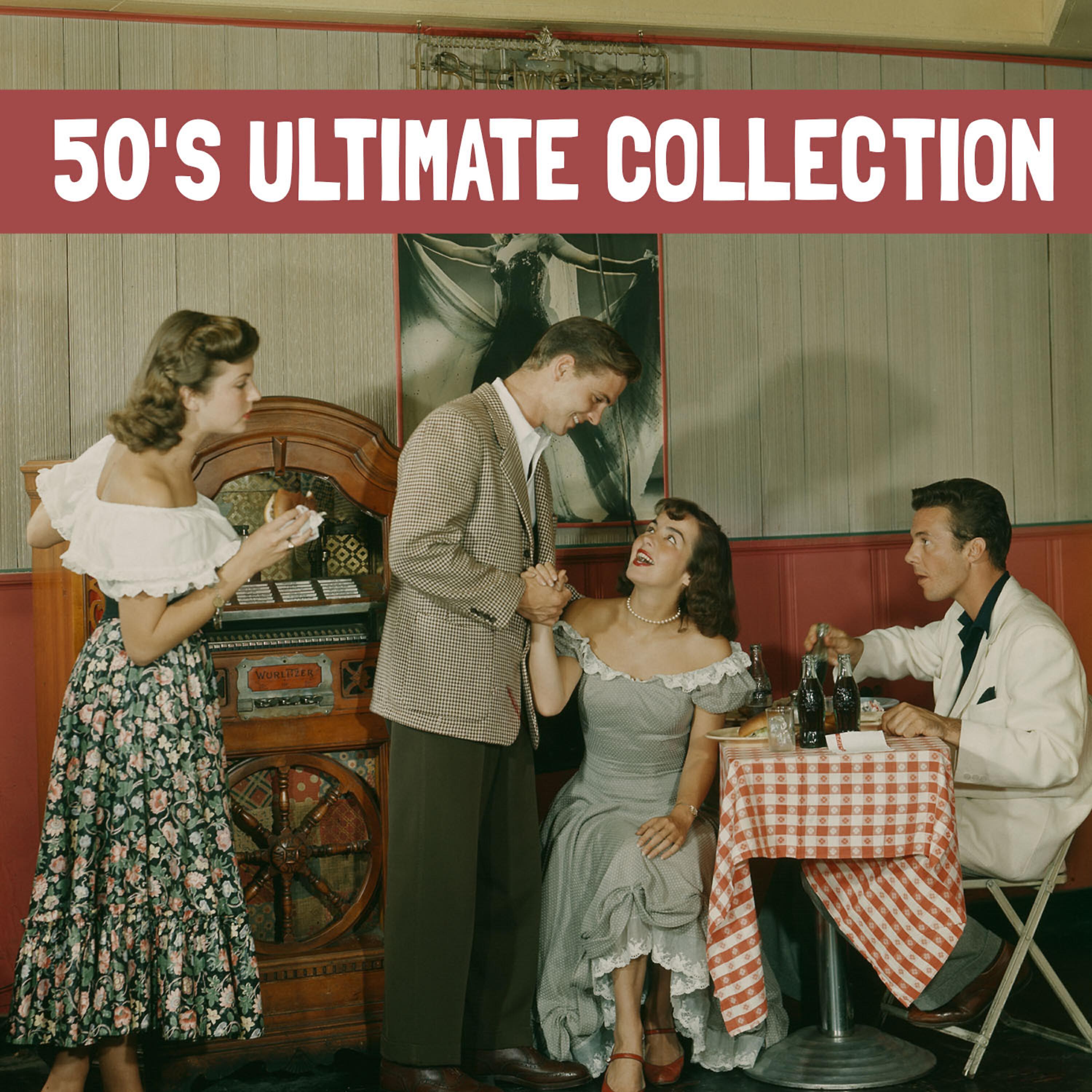 Duanne Eddy - Forty Miles of Bad Road