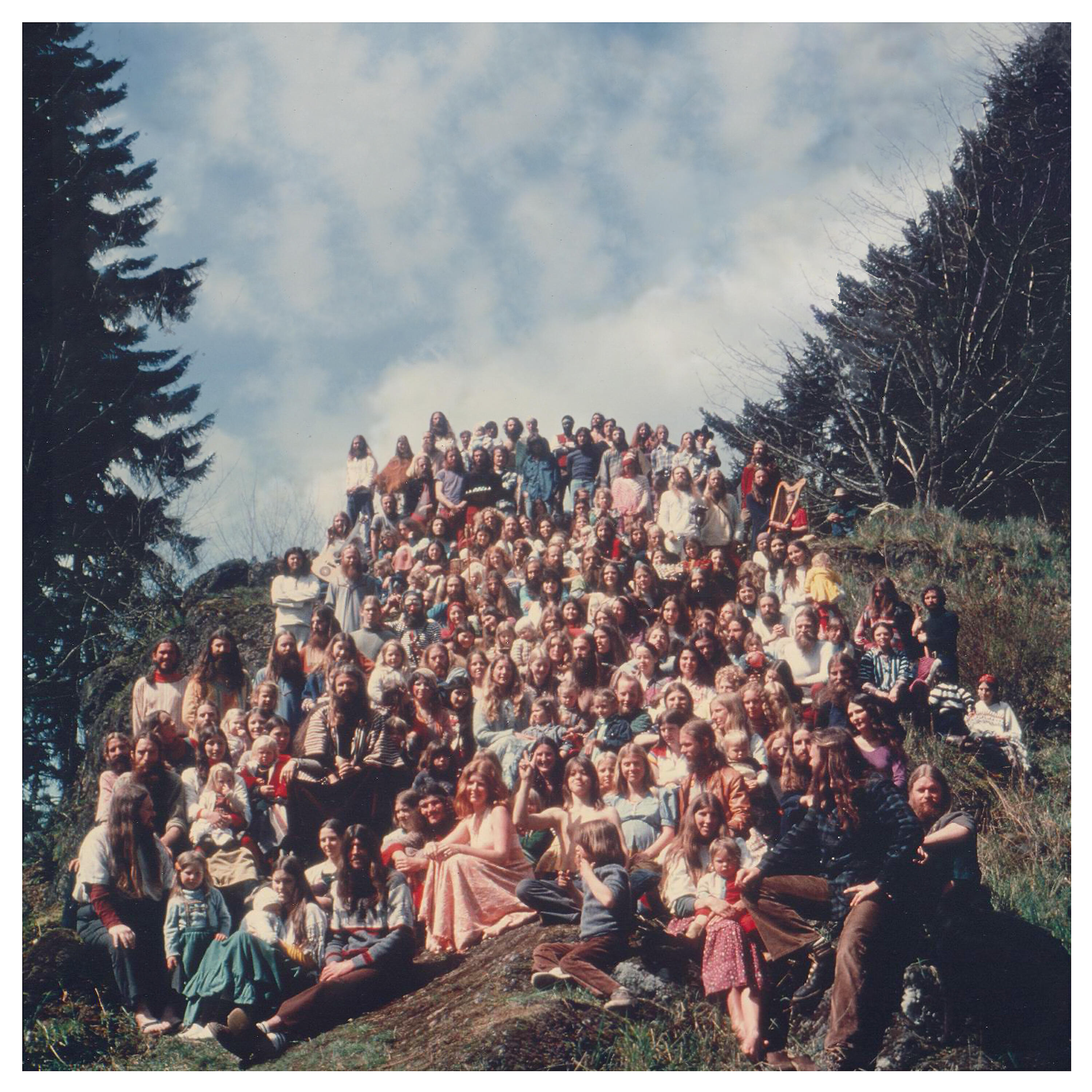 Bingo Club - Separated