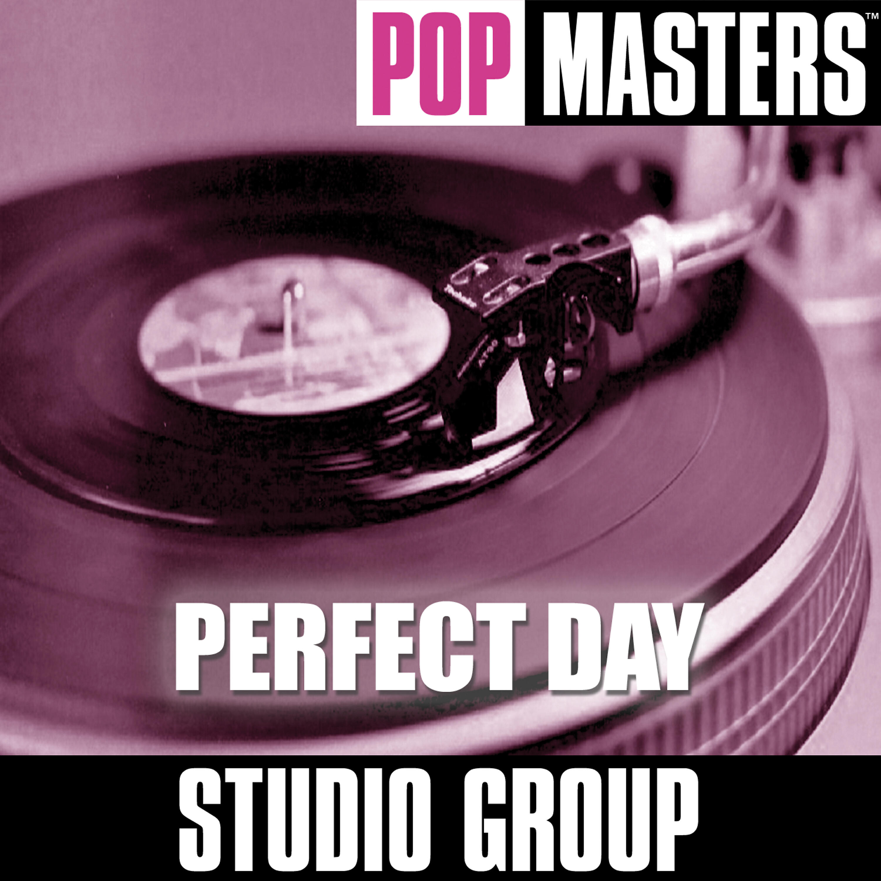 Studio Group - Sunshine originally by Dr. Motte & Westbam