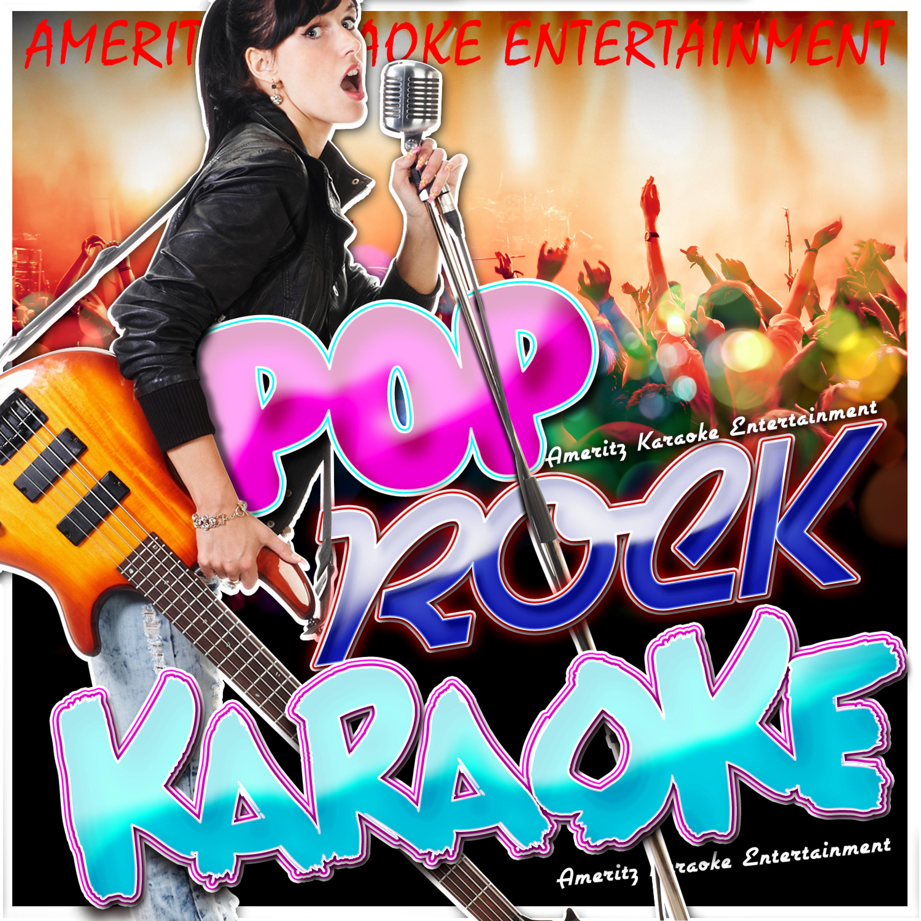 Ameritz Karaoke Entertainment - By the Way (In the Style of Red Hot Chili Peppers) [Karaoke Version]