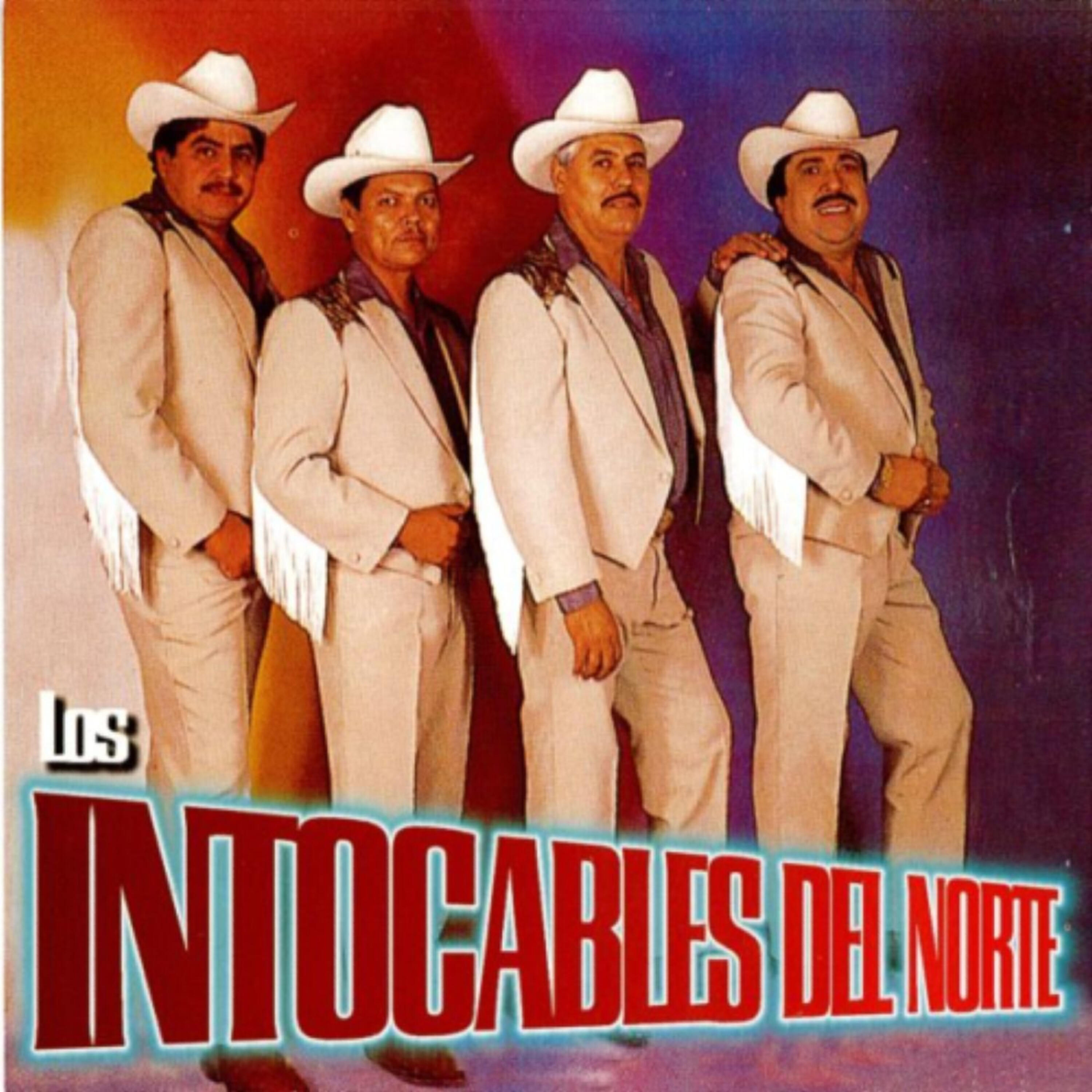 Los Intocables Del Norte - Callejon Sin Salida