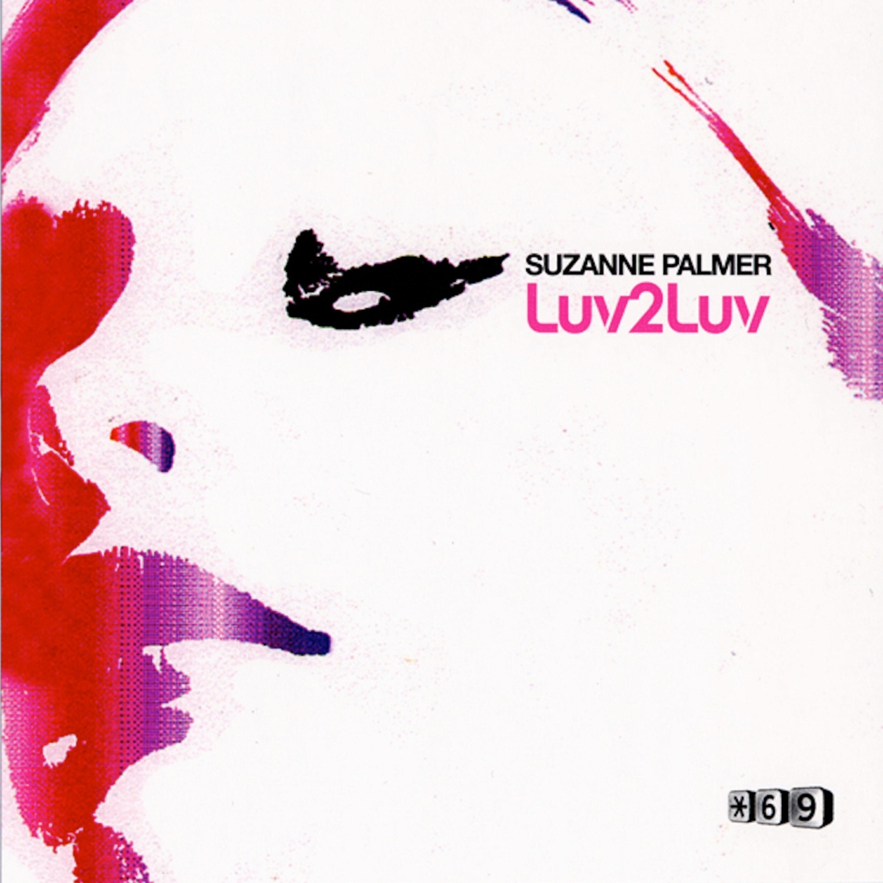 Suzanne Palmer - Luv 2 Luv (Javith Remix)