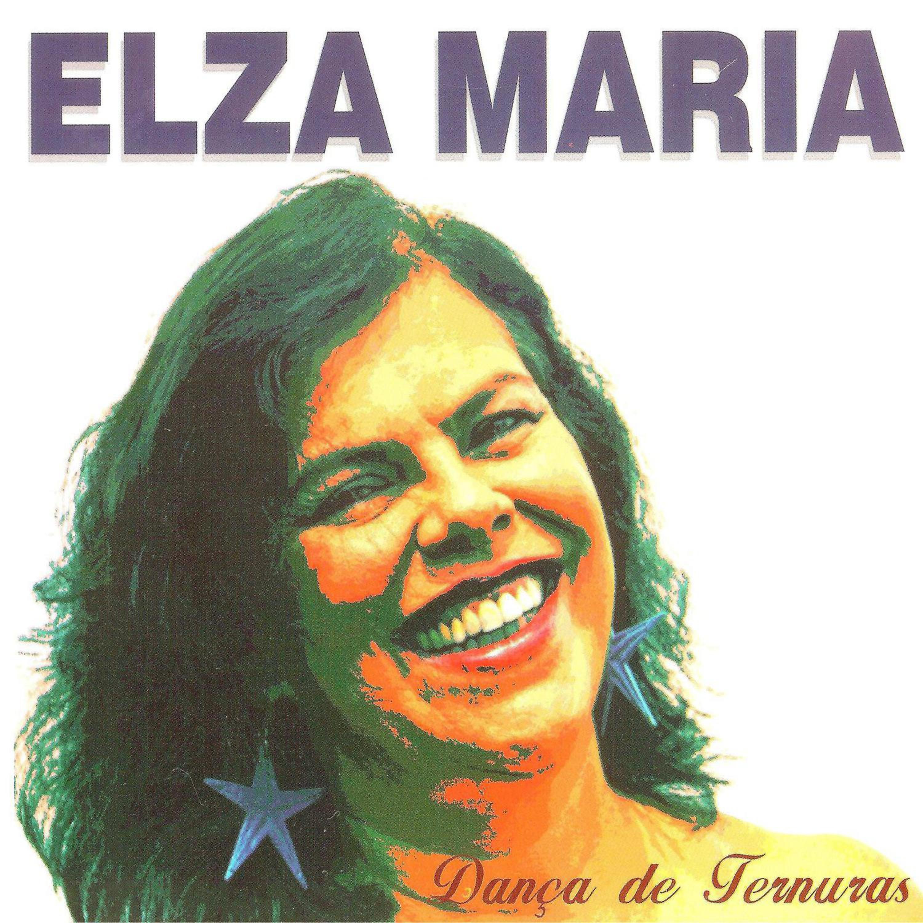 Постер альбома Dança de Ternuras
