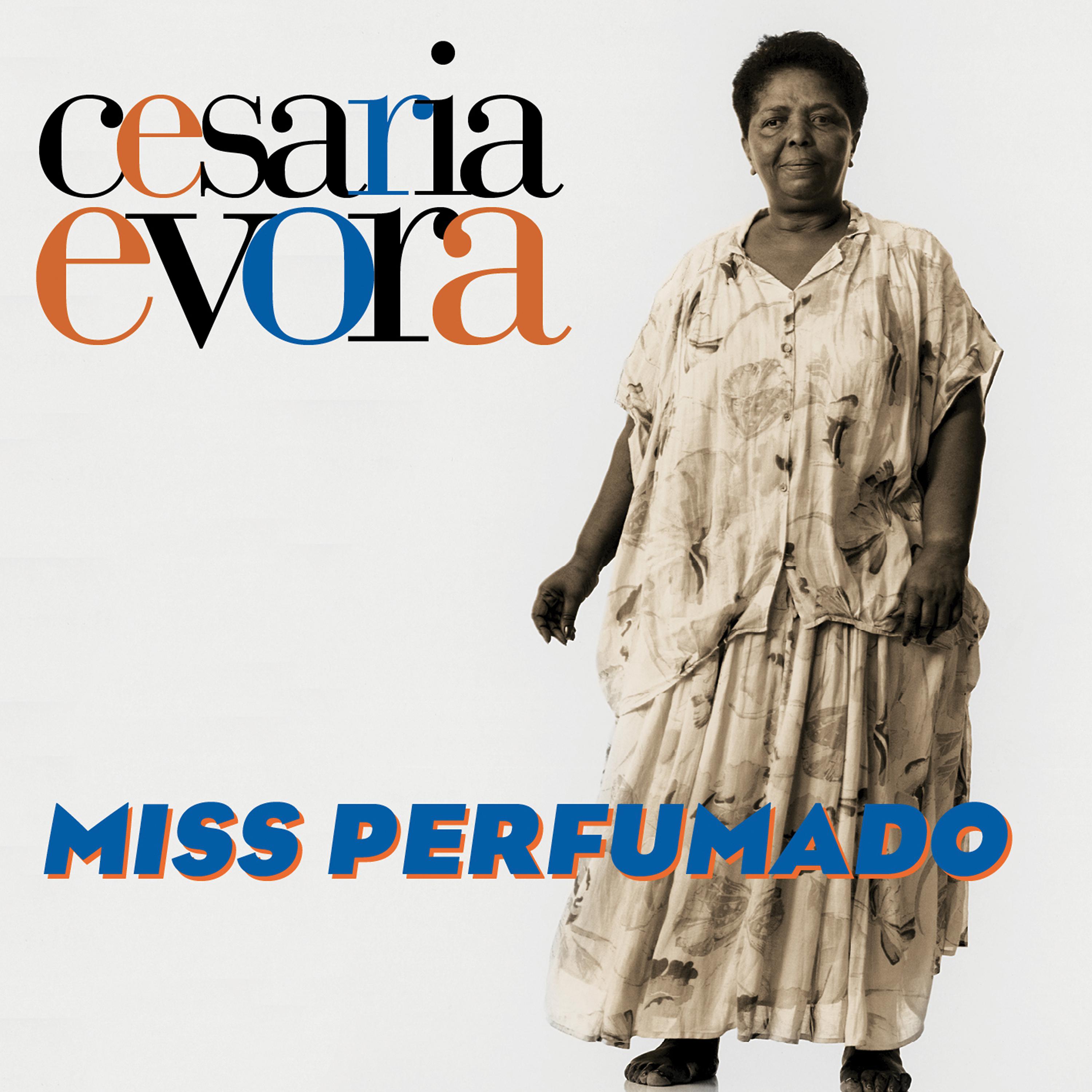 Постер альбома Miss Perfumado