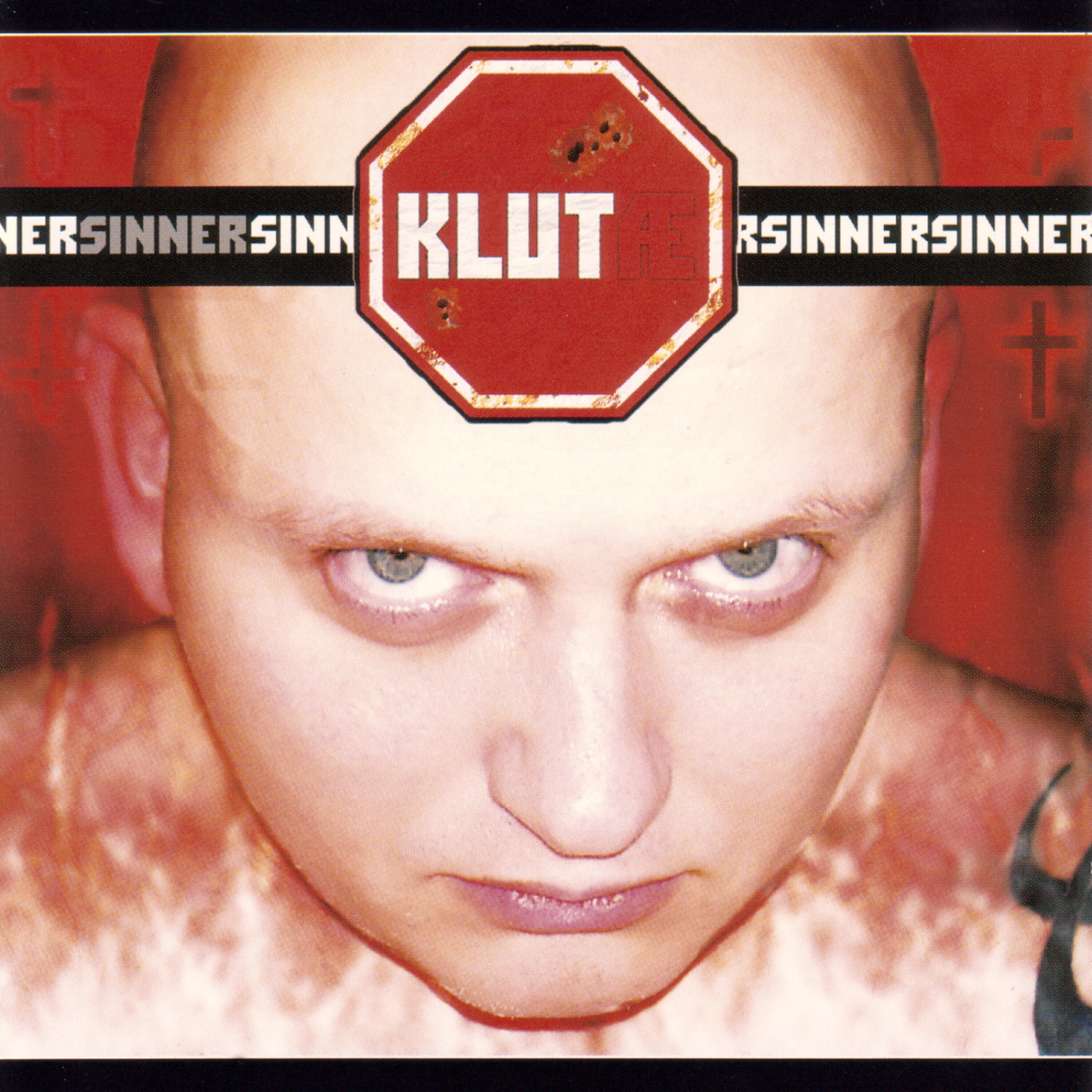 Klutae - Hey Didn't You Destroy Me (Longer Edit)
