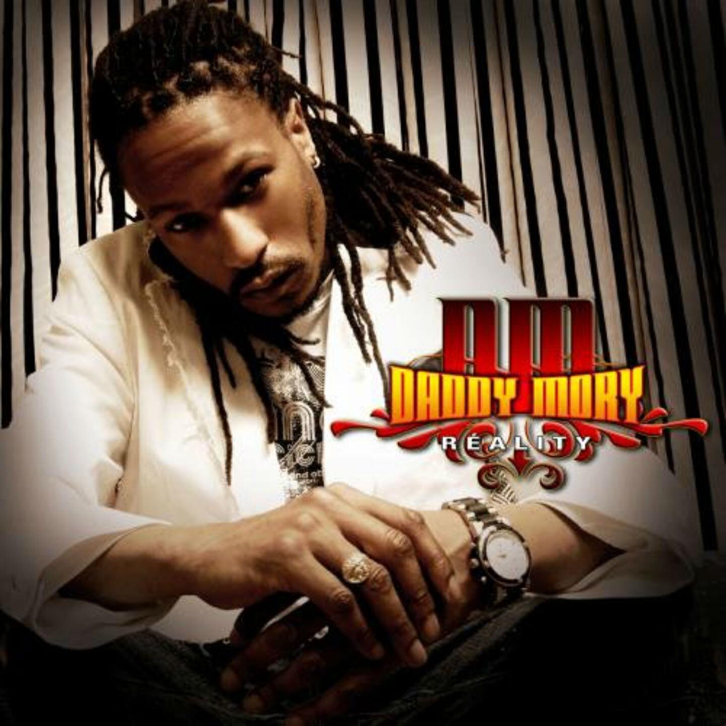 Daddy Mory - Supa Fly