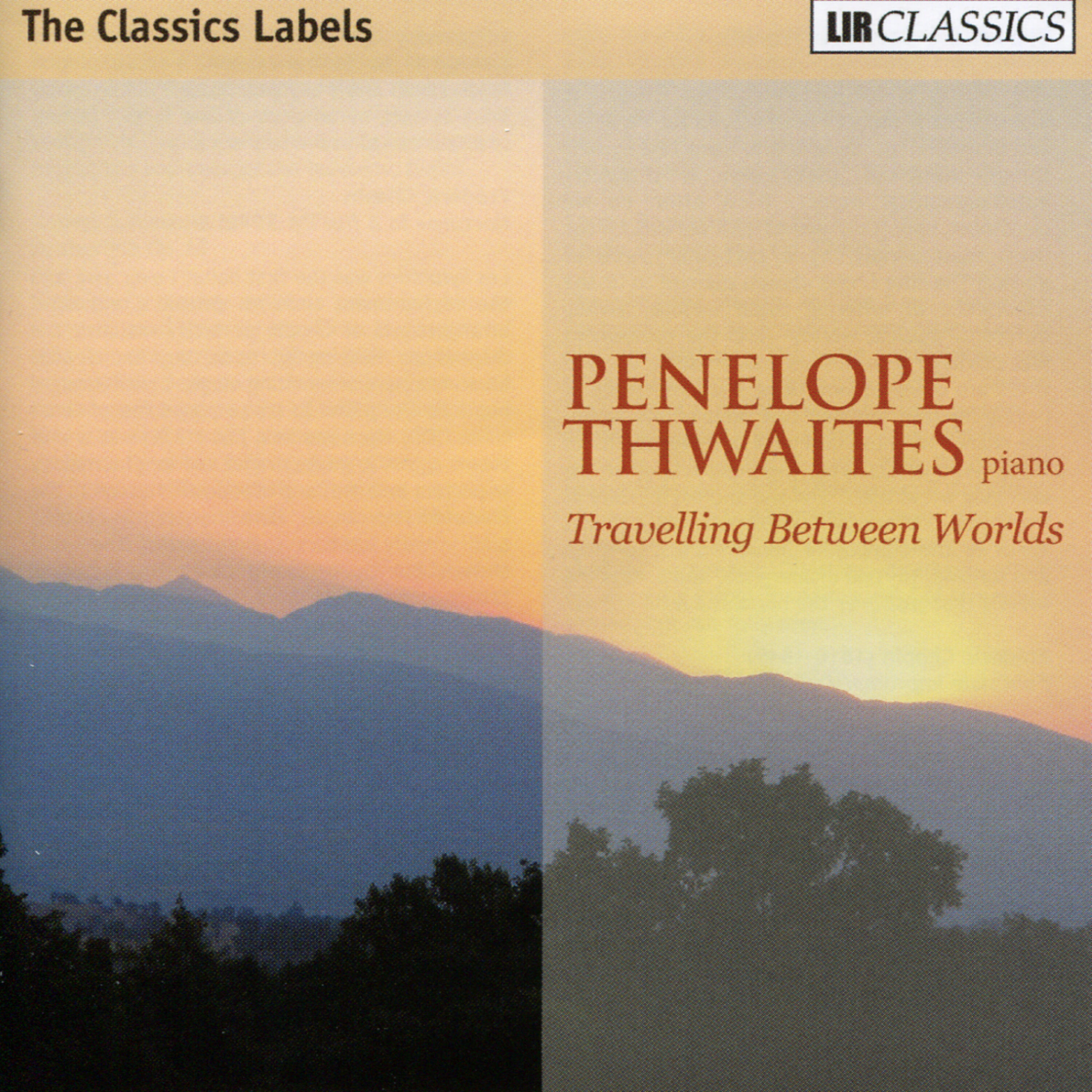 Penelope Thwaites - The Three-Cornered Hat: Danse de Voisins