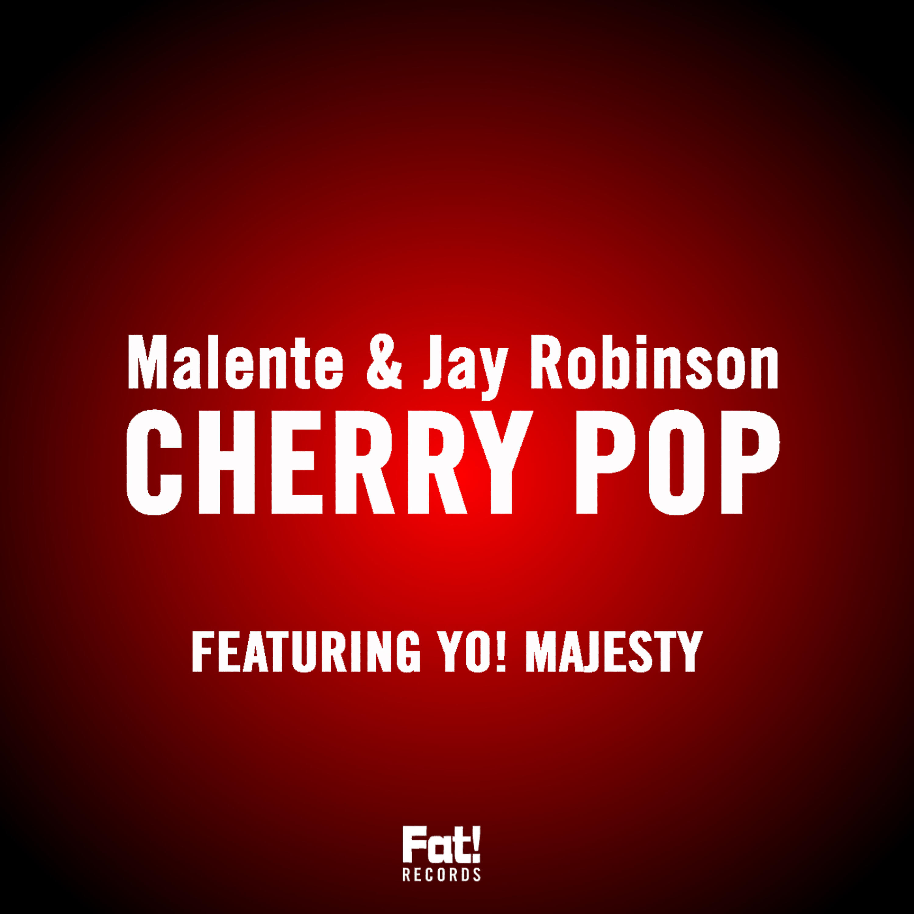 Malente - Cherry Pop (Botnek rmx)