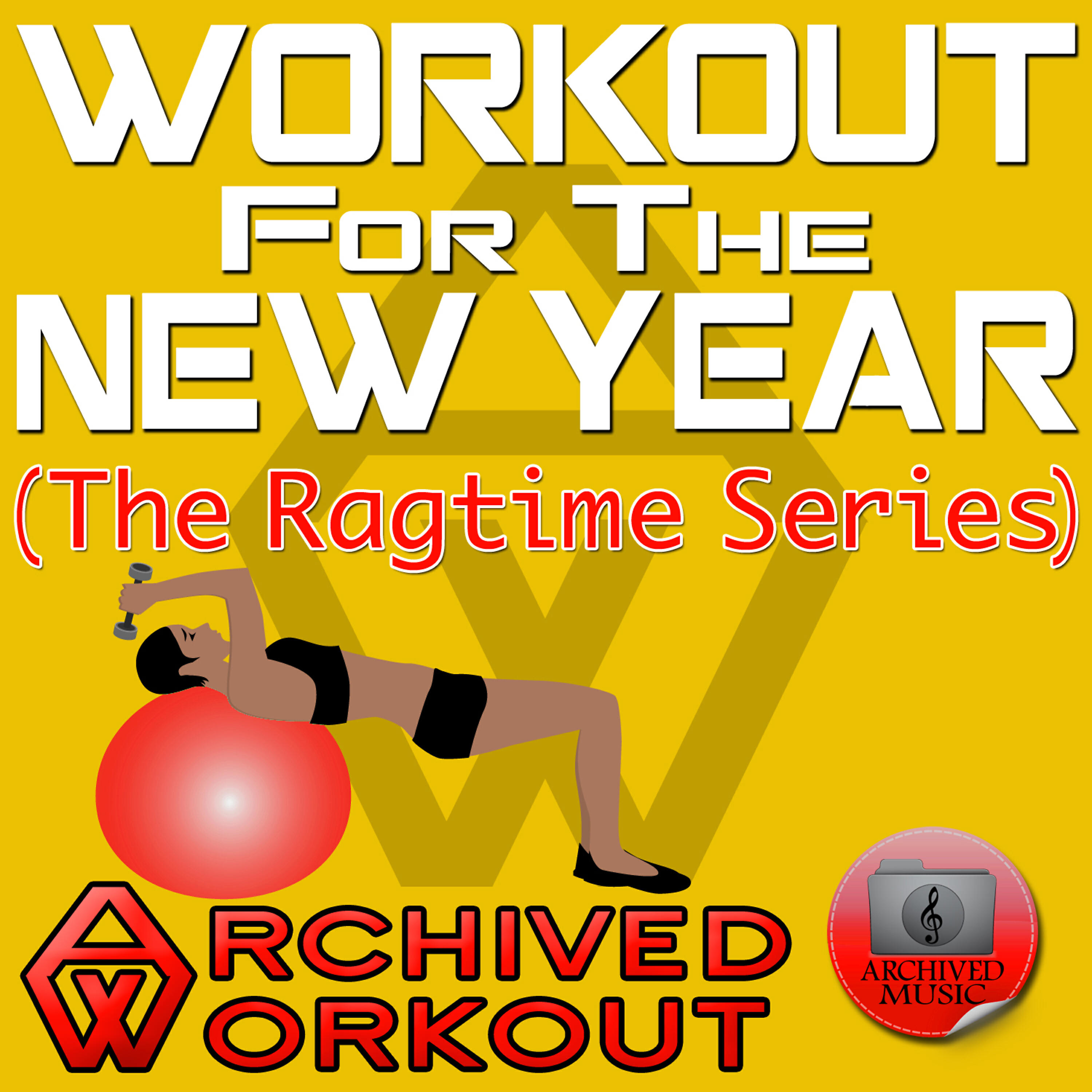 Archived Workout - Dill Pickle Rag