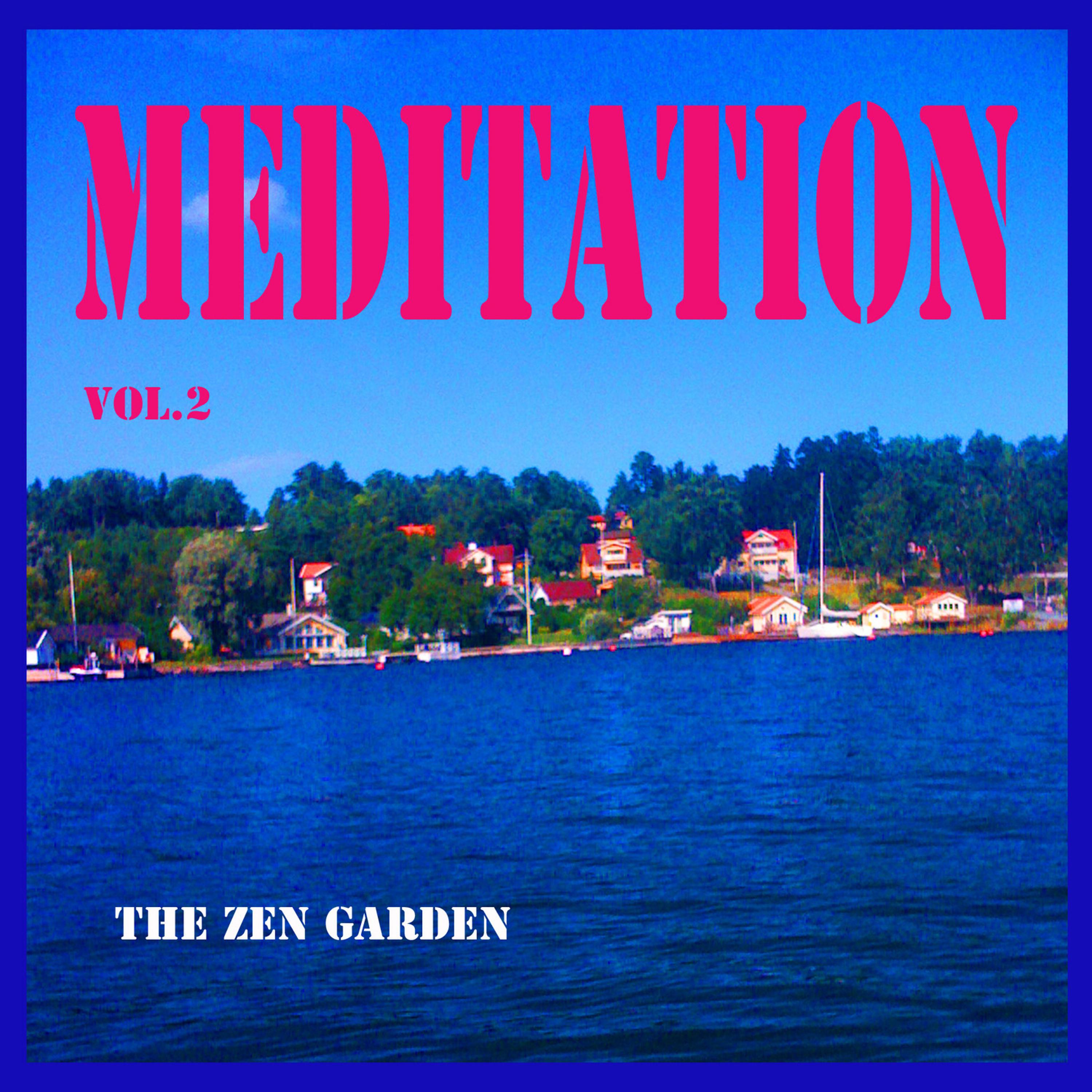 Постер альбома Meditation, Vol. 2