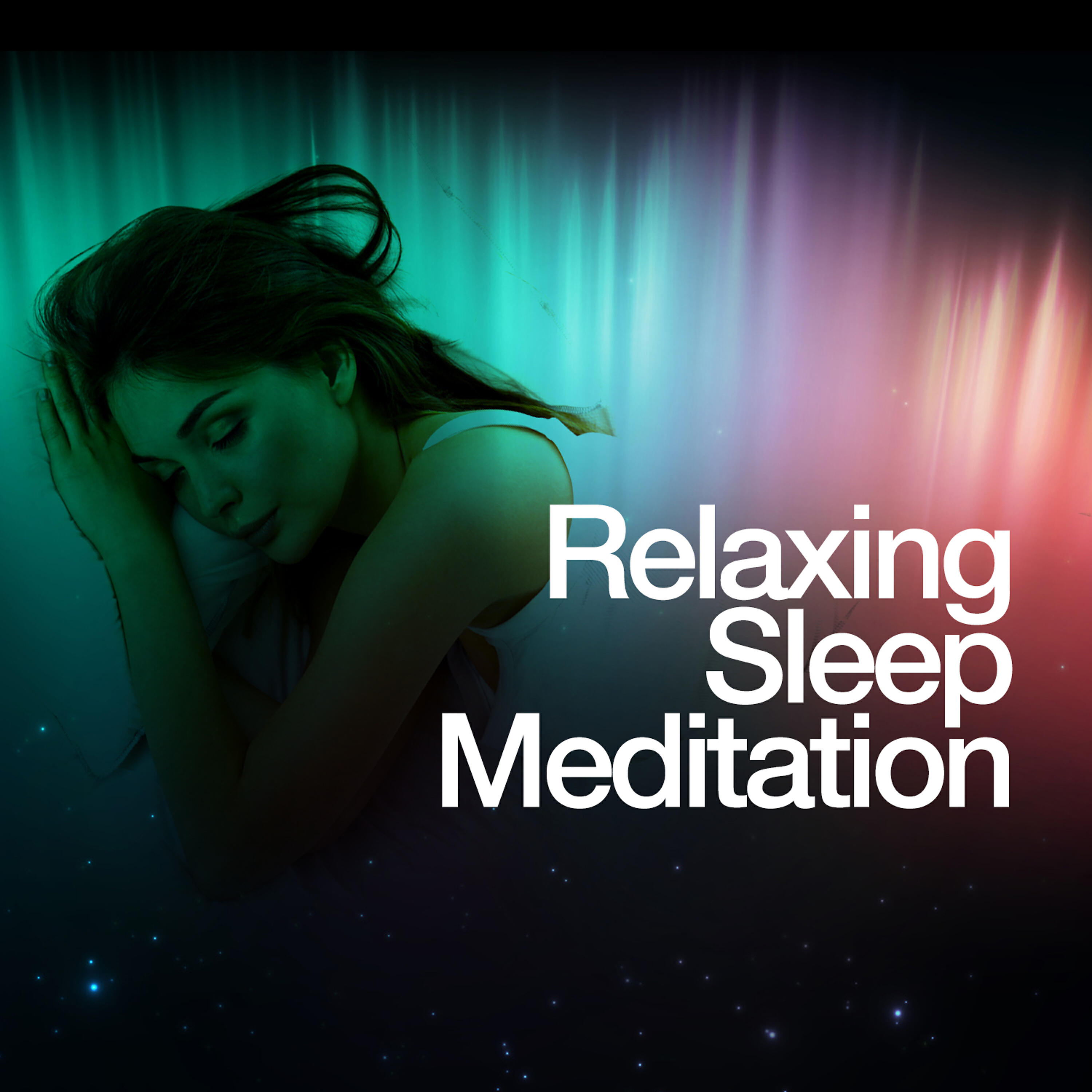 Relaxing Meditation for Deep Sleep - Conch Shell