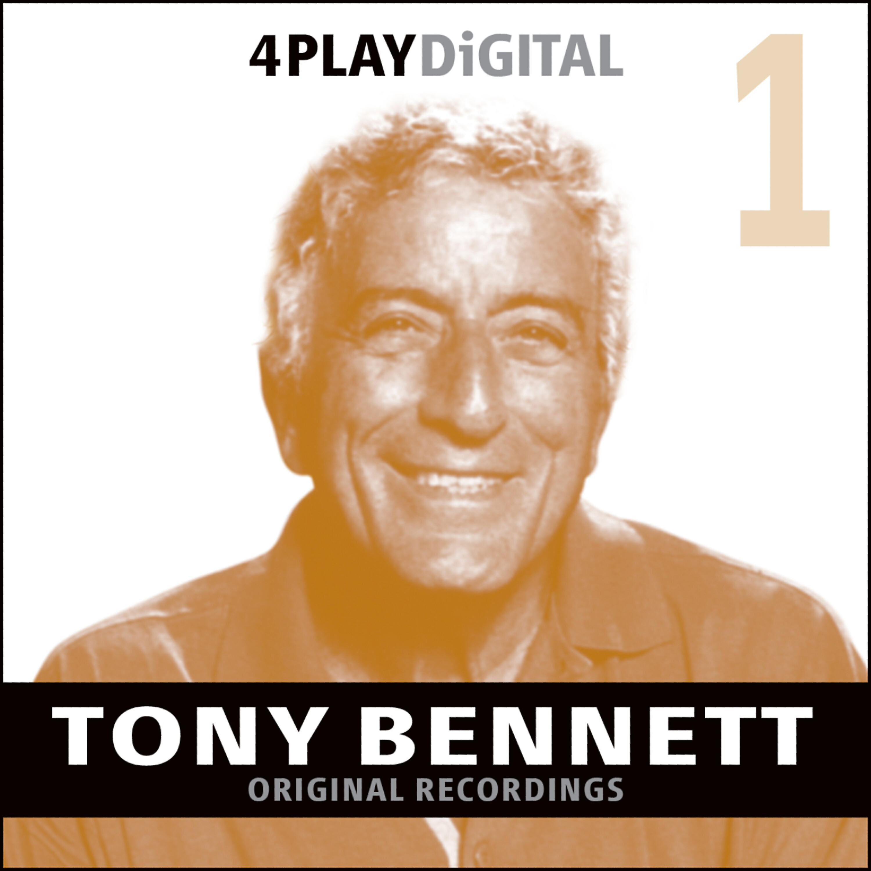 Tony Bennett - Blue Velvet