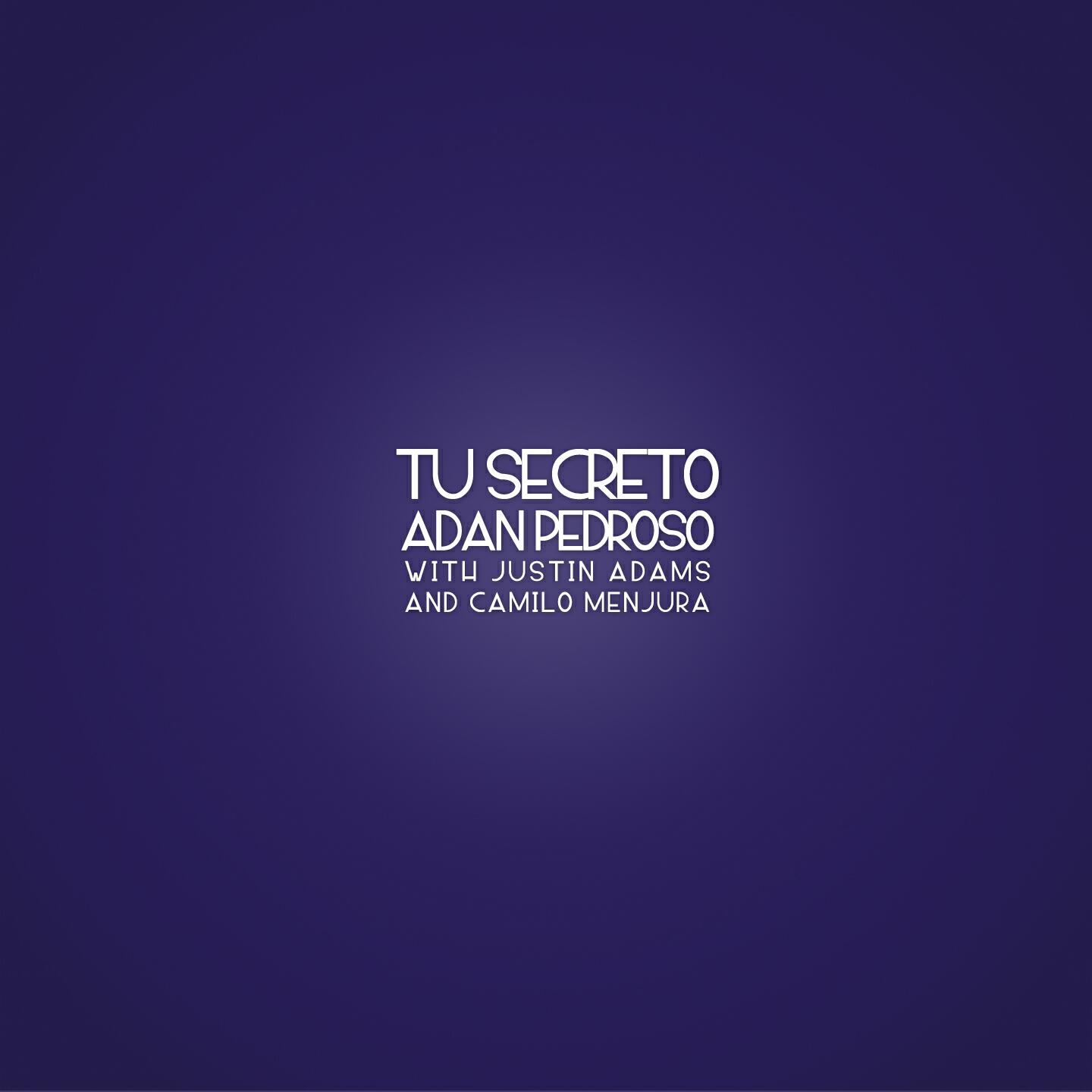 Adan Pedroso - Mediocridad