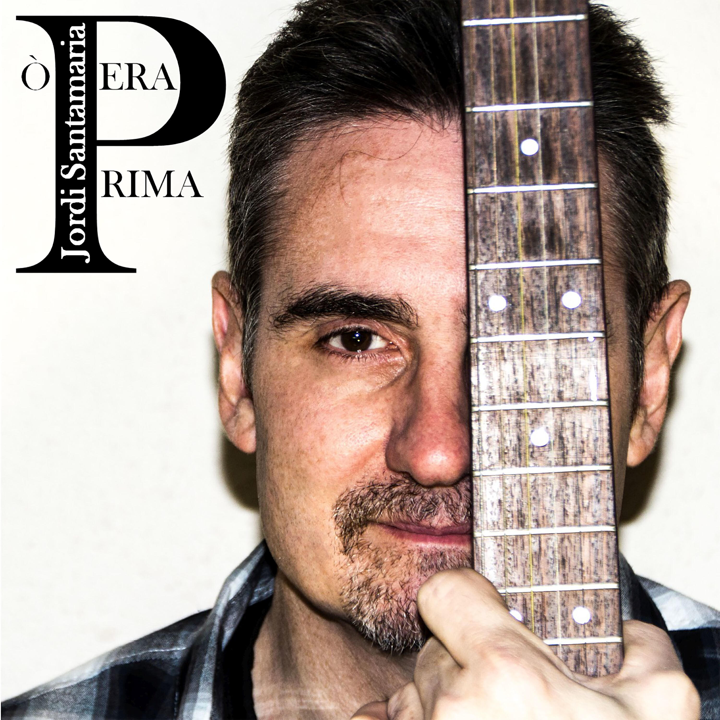 Jordi Santamaria - Com Abans