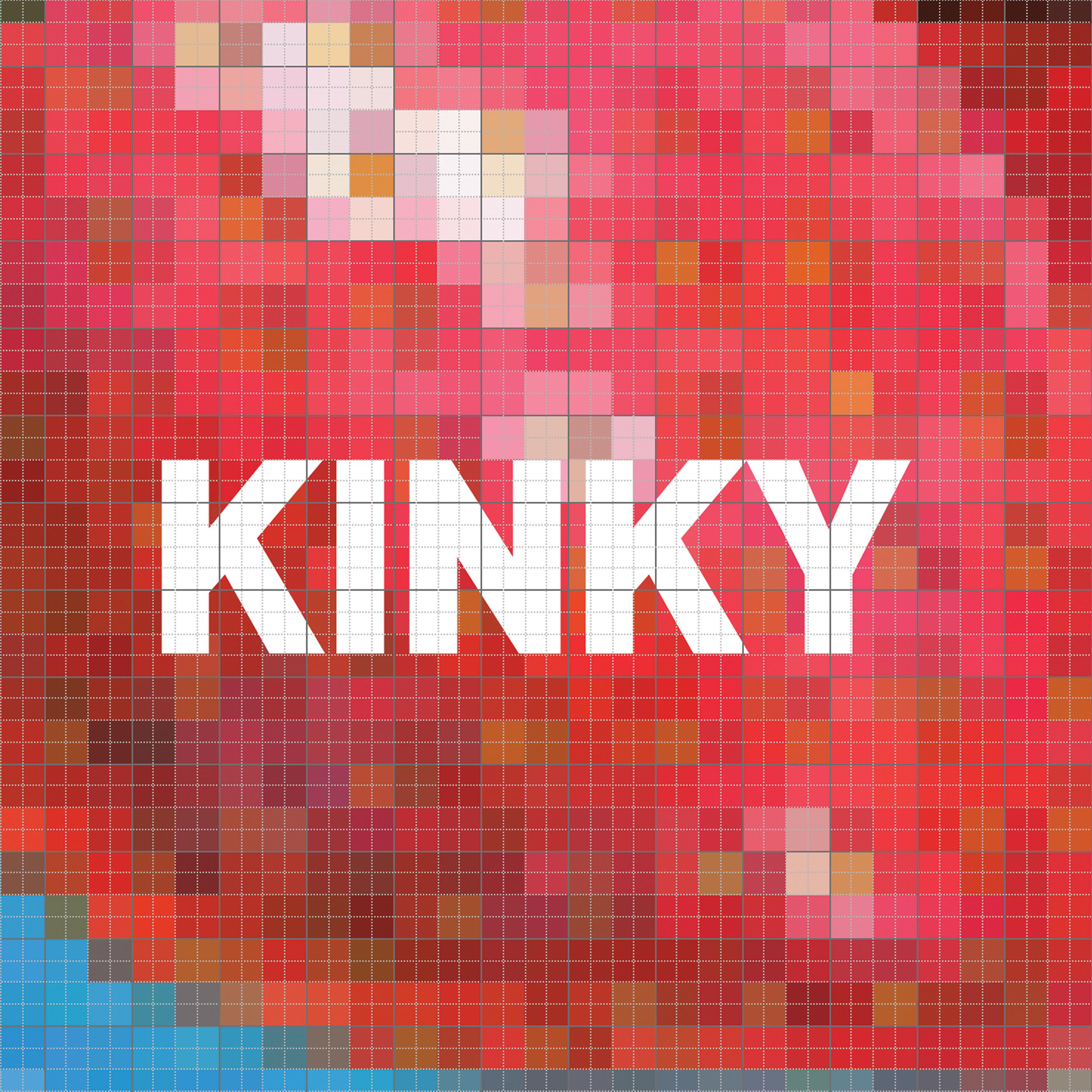 Постер альбома Kinky (Remastered)