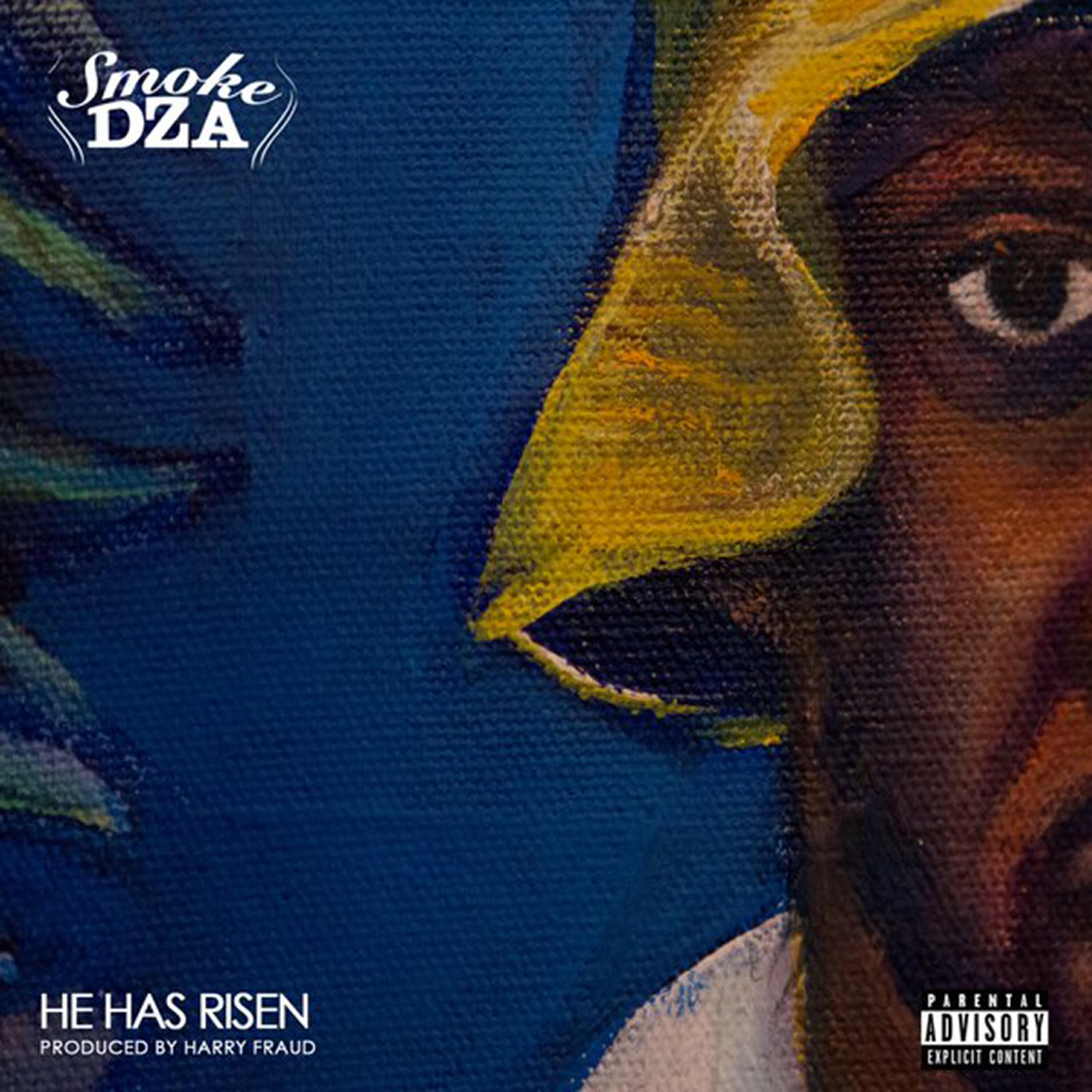 Smoke DZA - Morals (feat. Snoop Dogg)