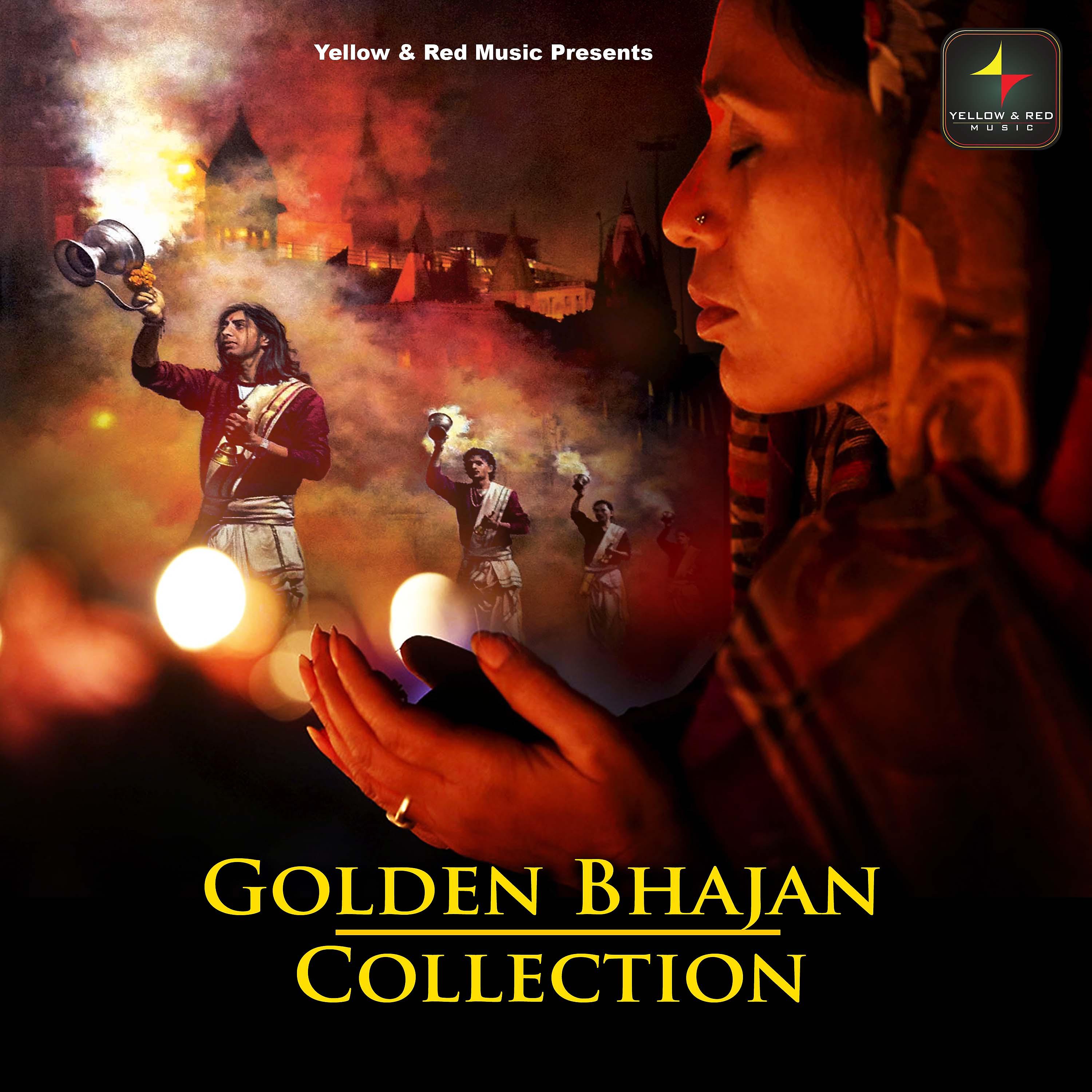 Постер альбома Golden Bhajan Collection