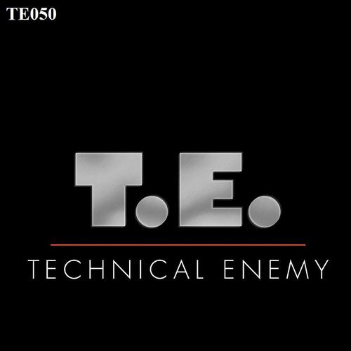 Постер альбома Technical Techno