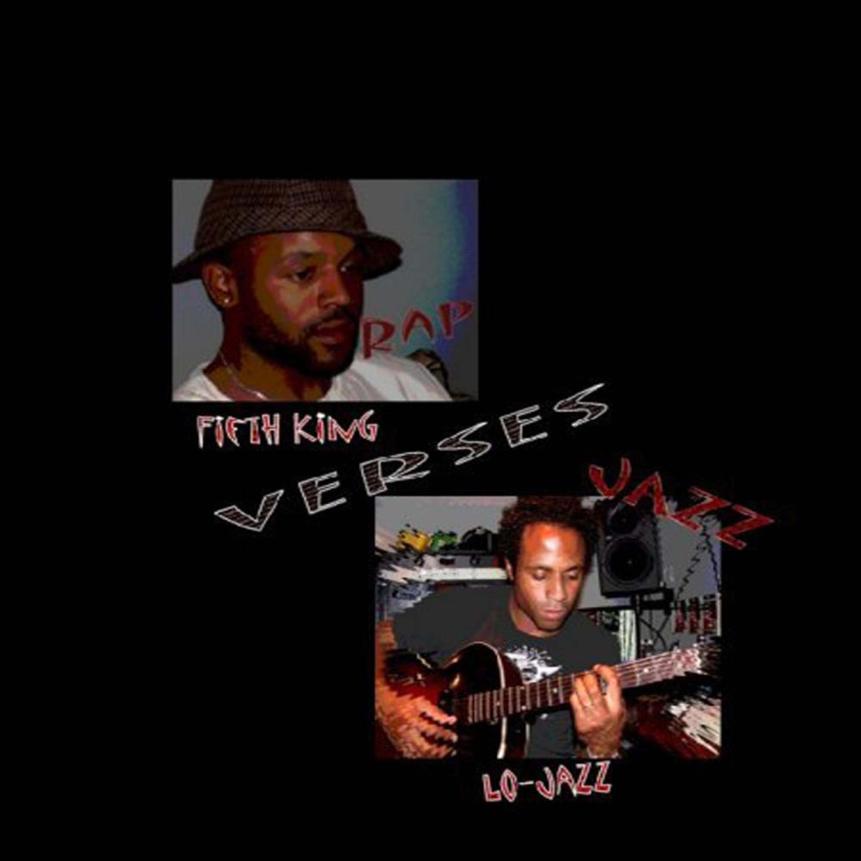 Fifth King - Silky's Truth
