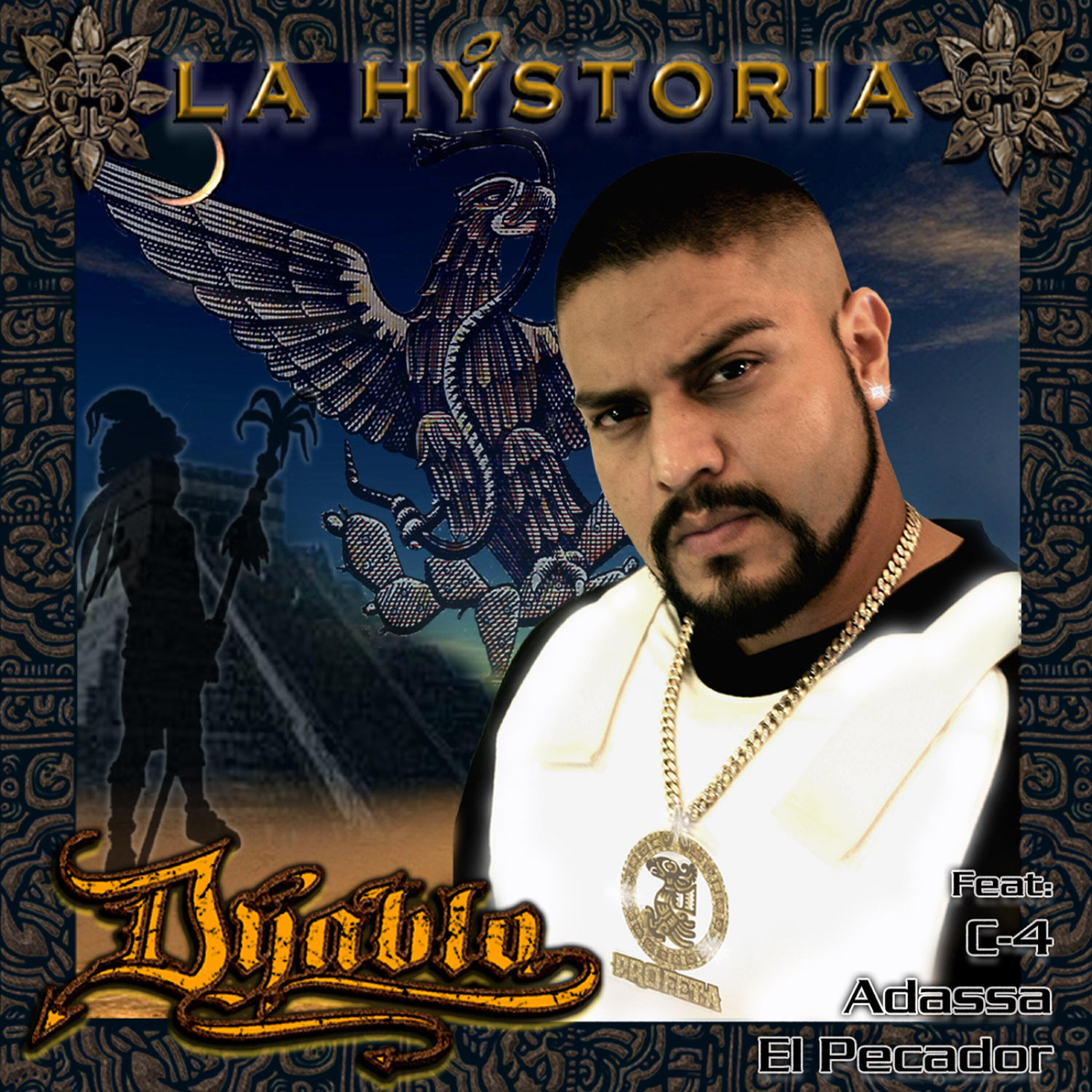 Dyablo - Inmortal
