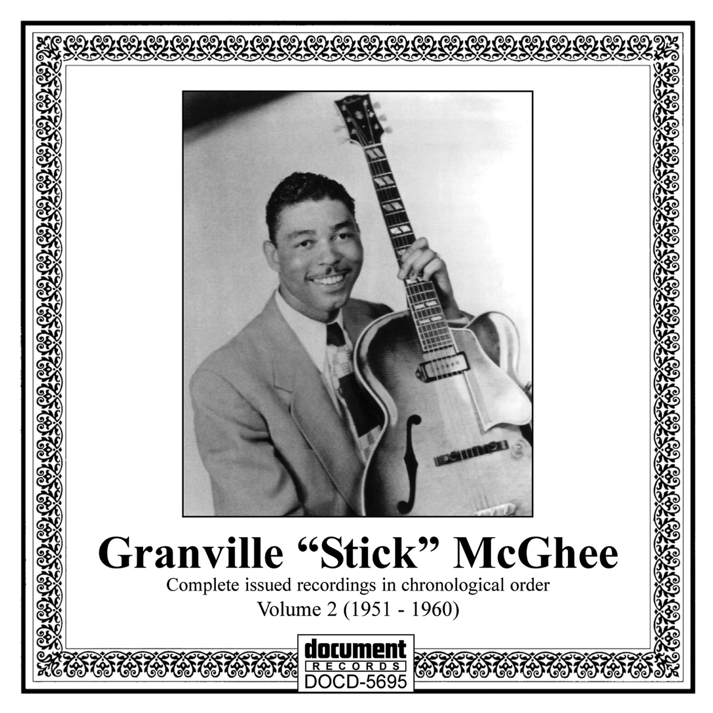 Granville 