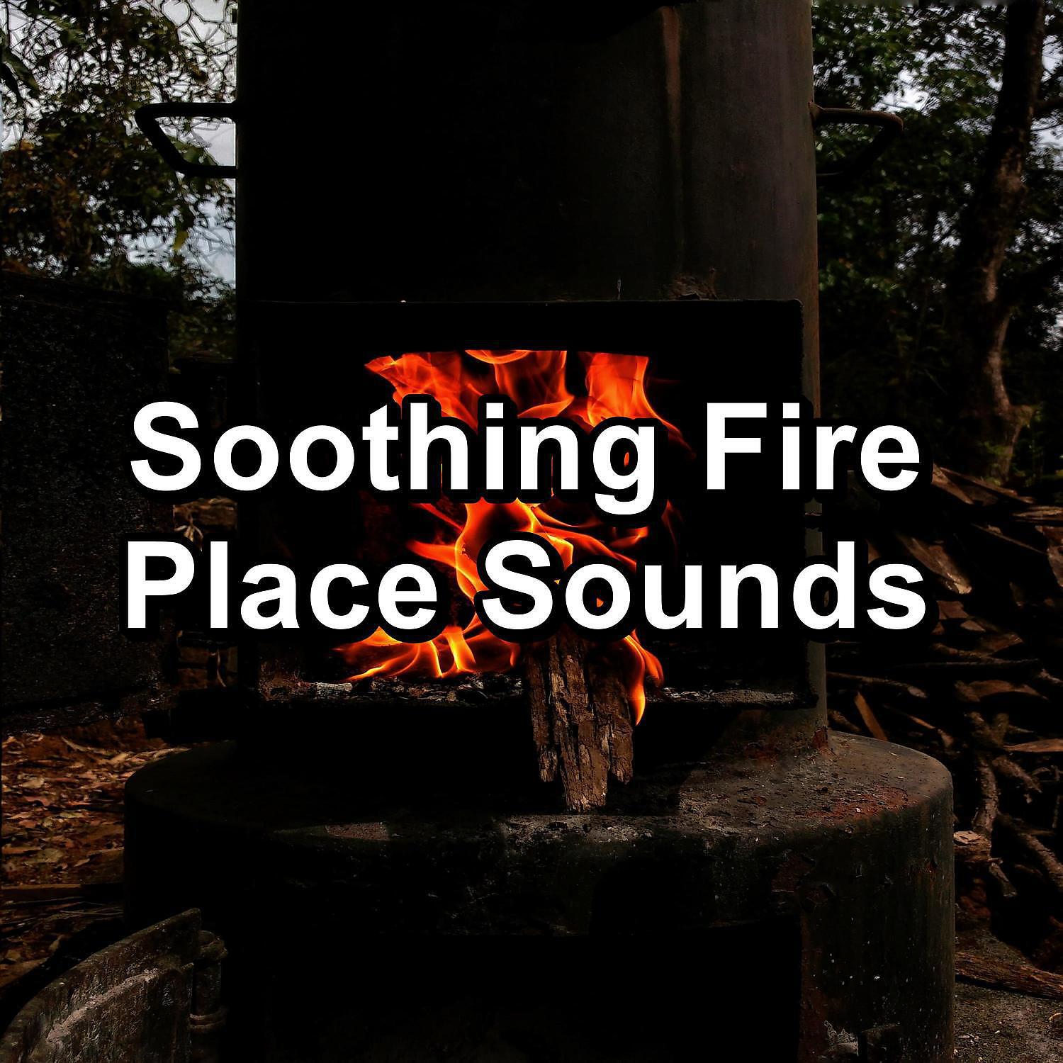 Campfire Sounds - The Campfire For Rest and Sleep Deep Sleep for Babies