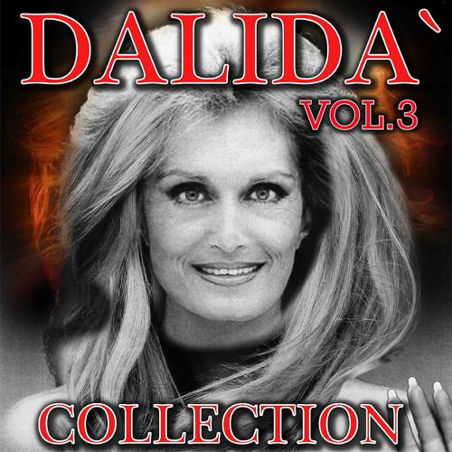 Постер альбома Dalida Collection, Vol.3