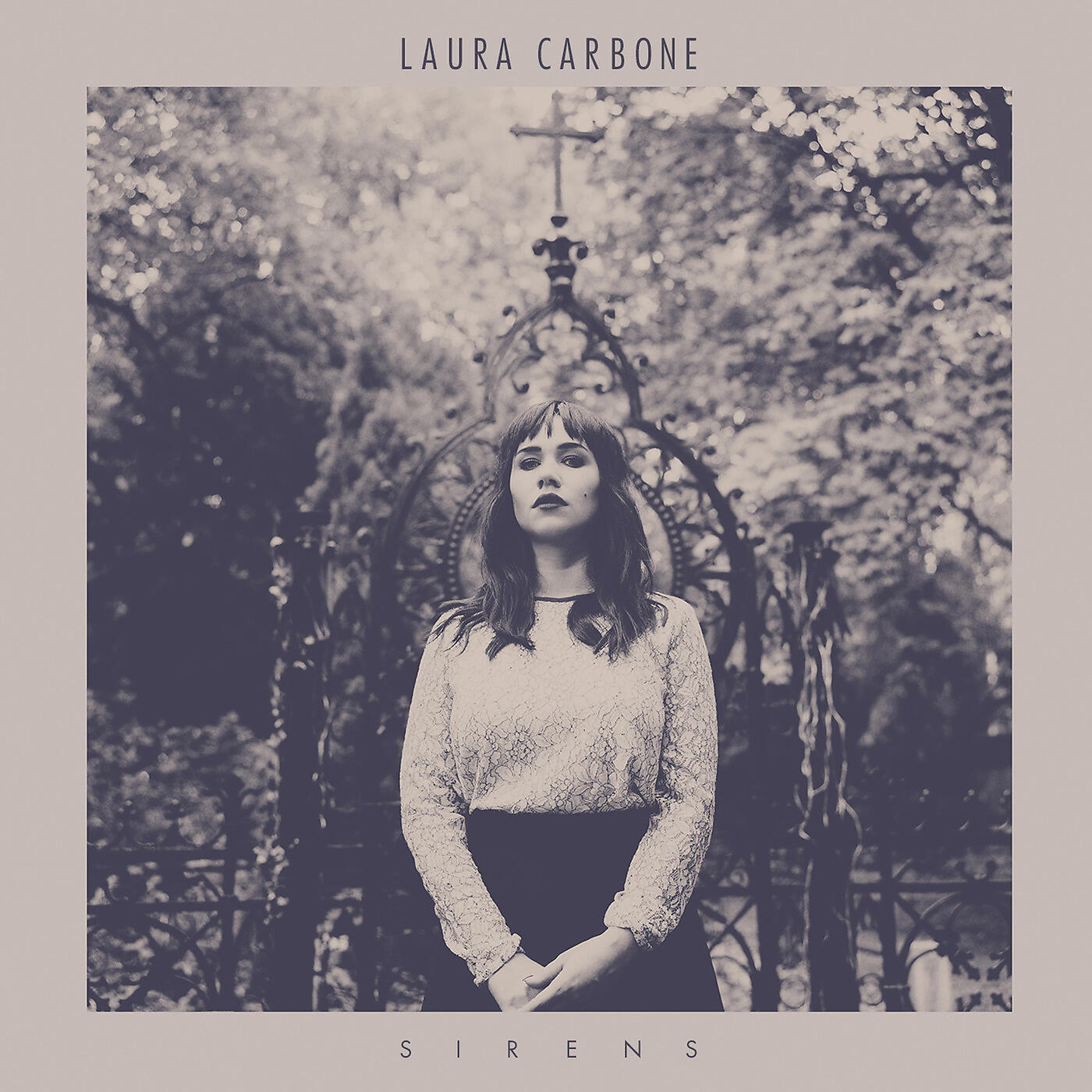 Laura Carbone - Blue Birds Fly