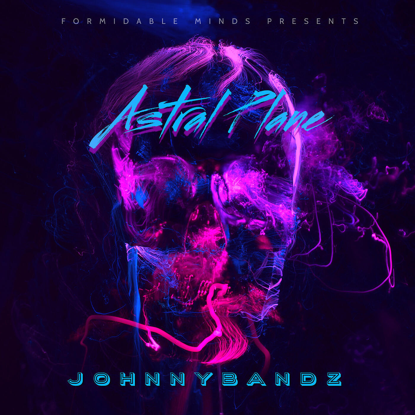 JohnnyBandz - Auras
