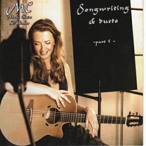 Marie Claire D'Ubaldo - Il segreto sta nel ritmo (Duet with lola ponce)