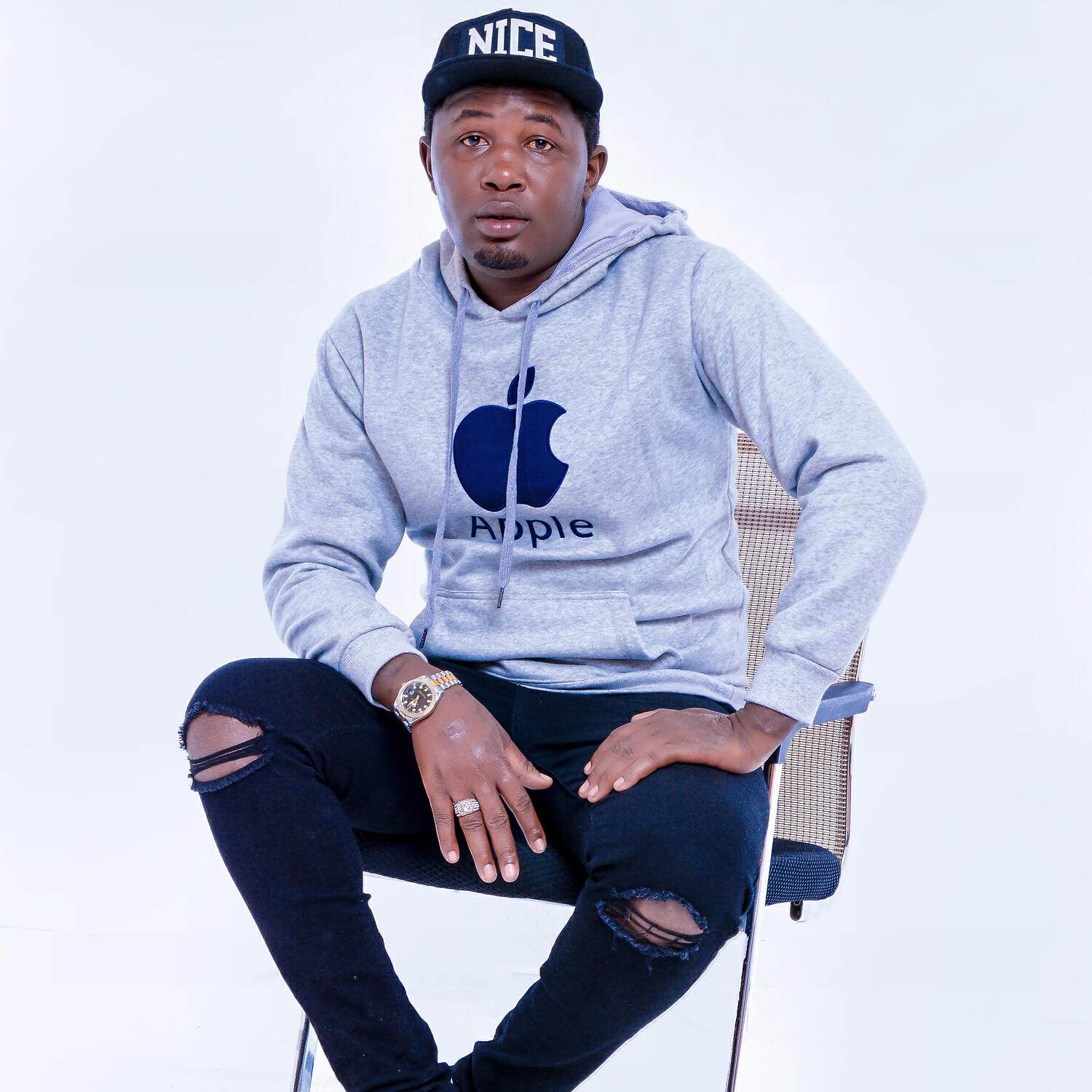 Boss Wuod Nyasembo - Nyasuba