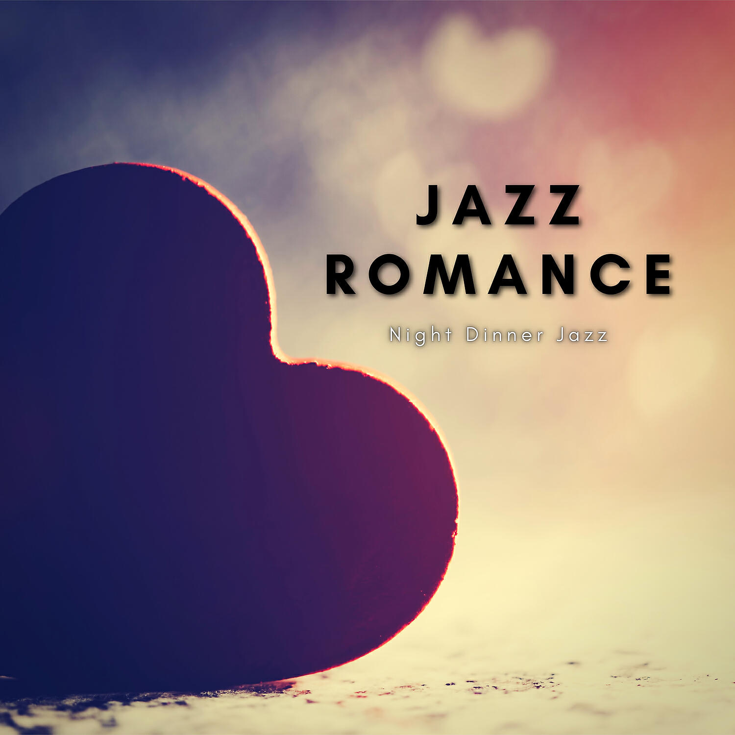 Night Dinner Jazz - Part Timer