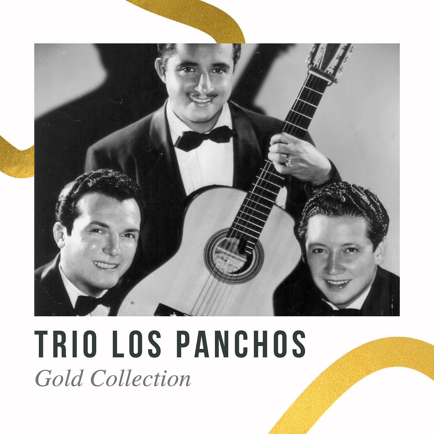 Trio Los Panchos - SIETE NOTAS DE AMOR