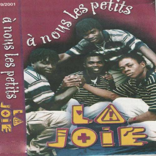 A Nous Les Petits - Makanaki