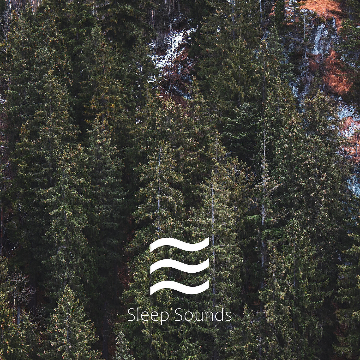 Sleepful Waves Noises - Noisy Sleepful Shushers