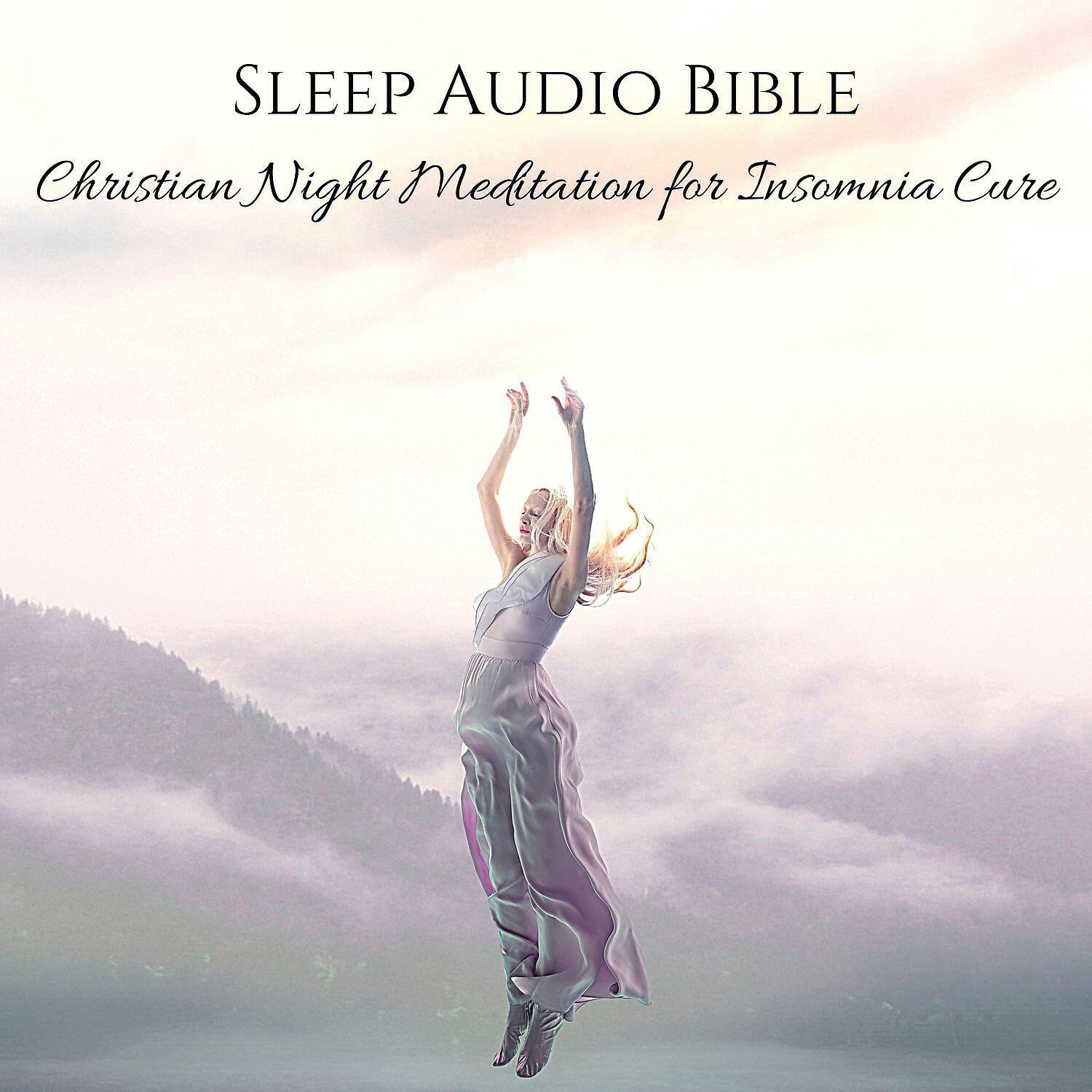 Bible Study Music - Ambient Soundscape