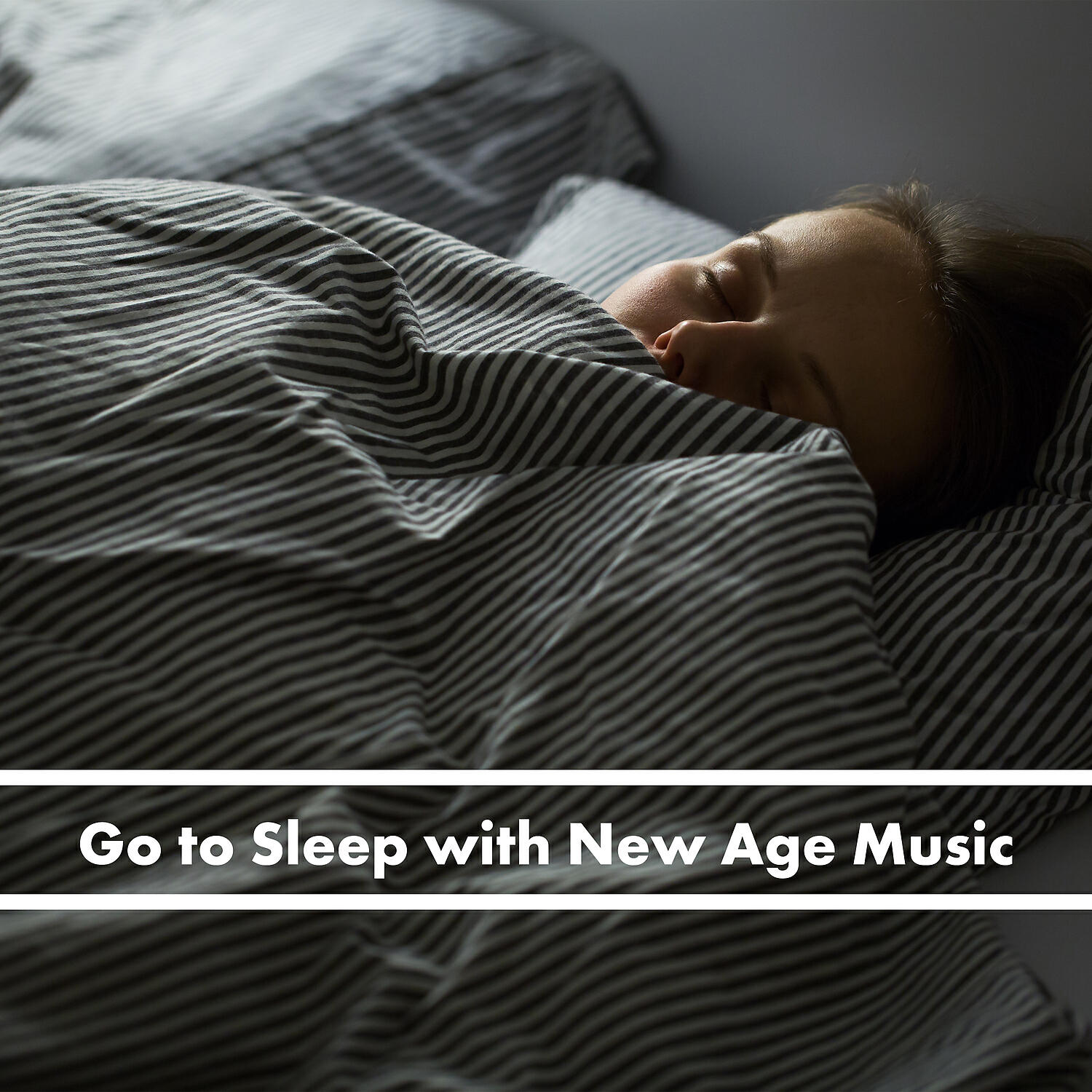Trouble Sleeping Club - New Age Music and Rest Time