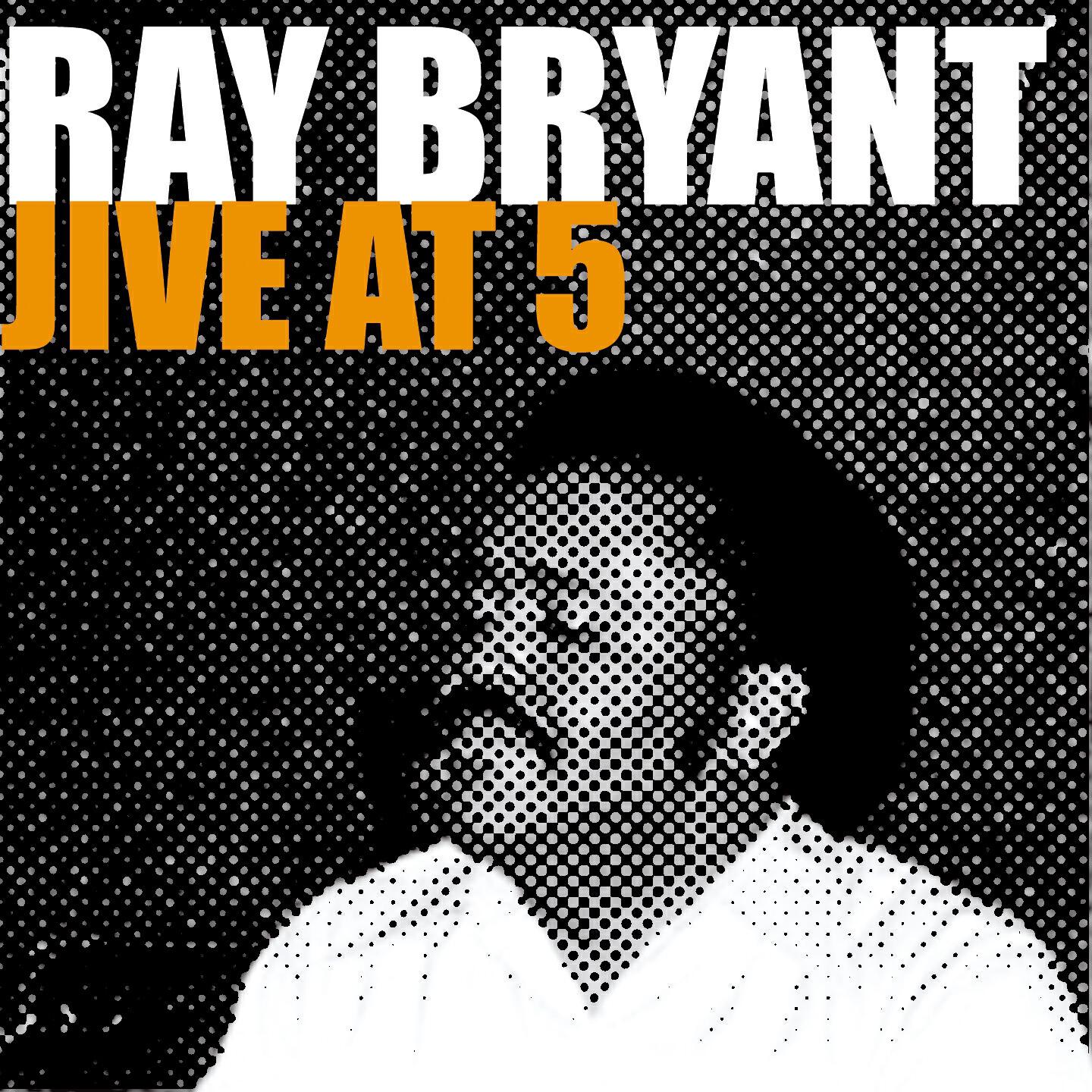 Ray Bryant Trio - Bebop Irishman