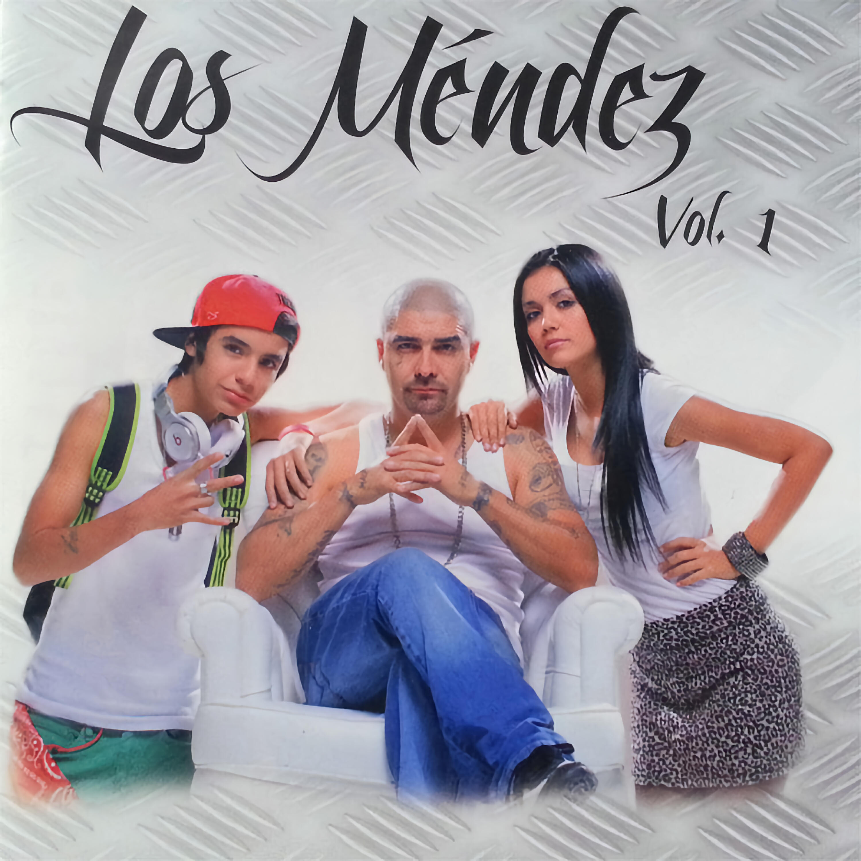 MENDEZ - Los Mendez